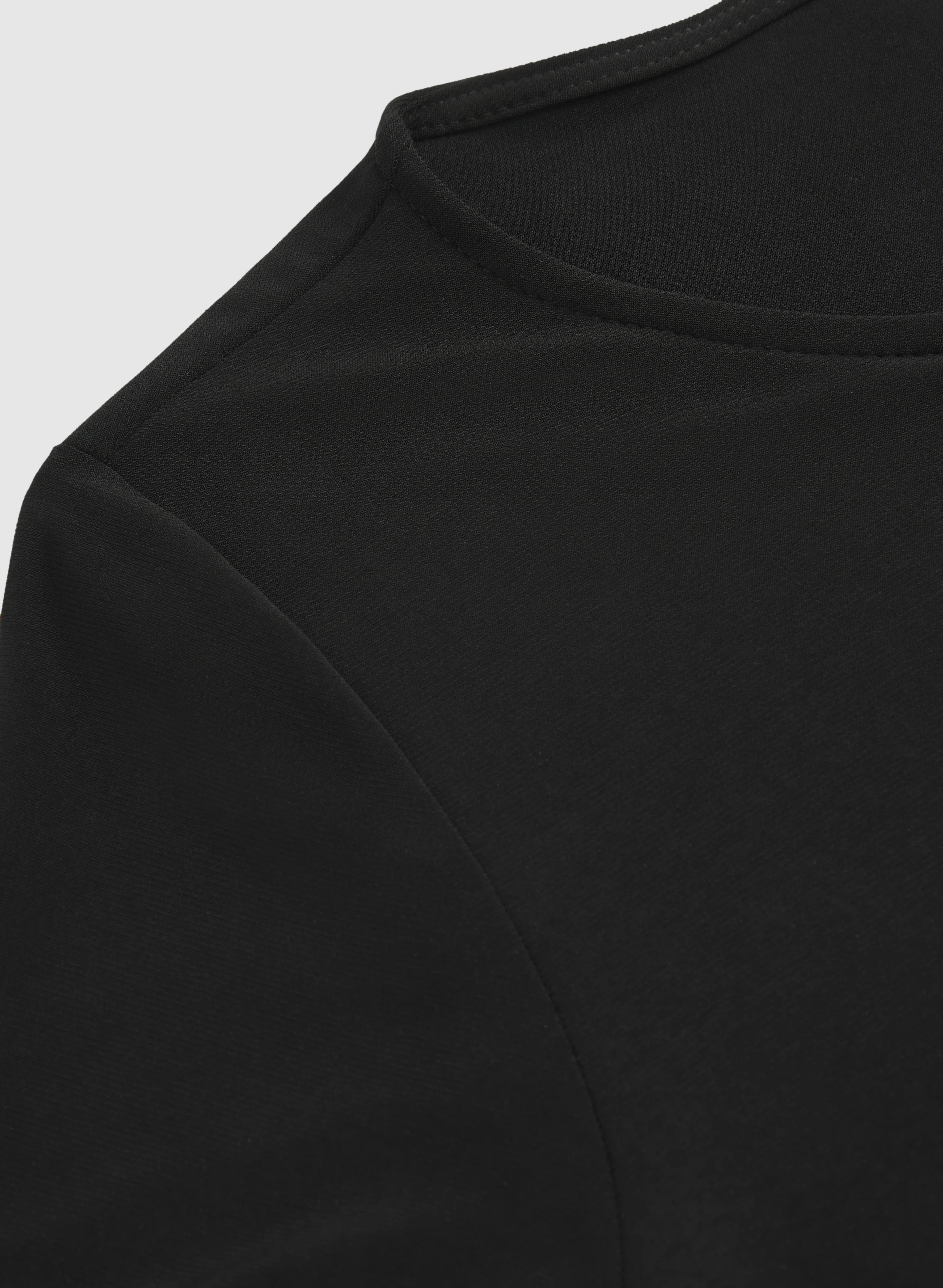 Round Neck Top - Image 7