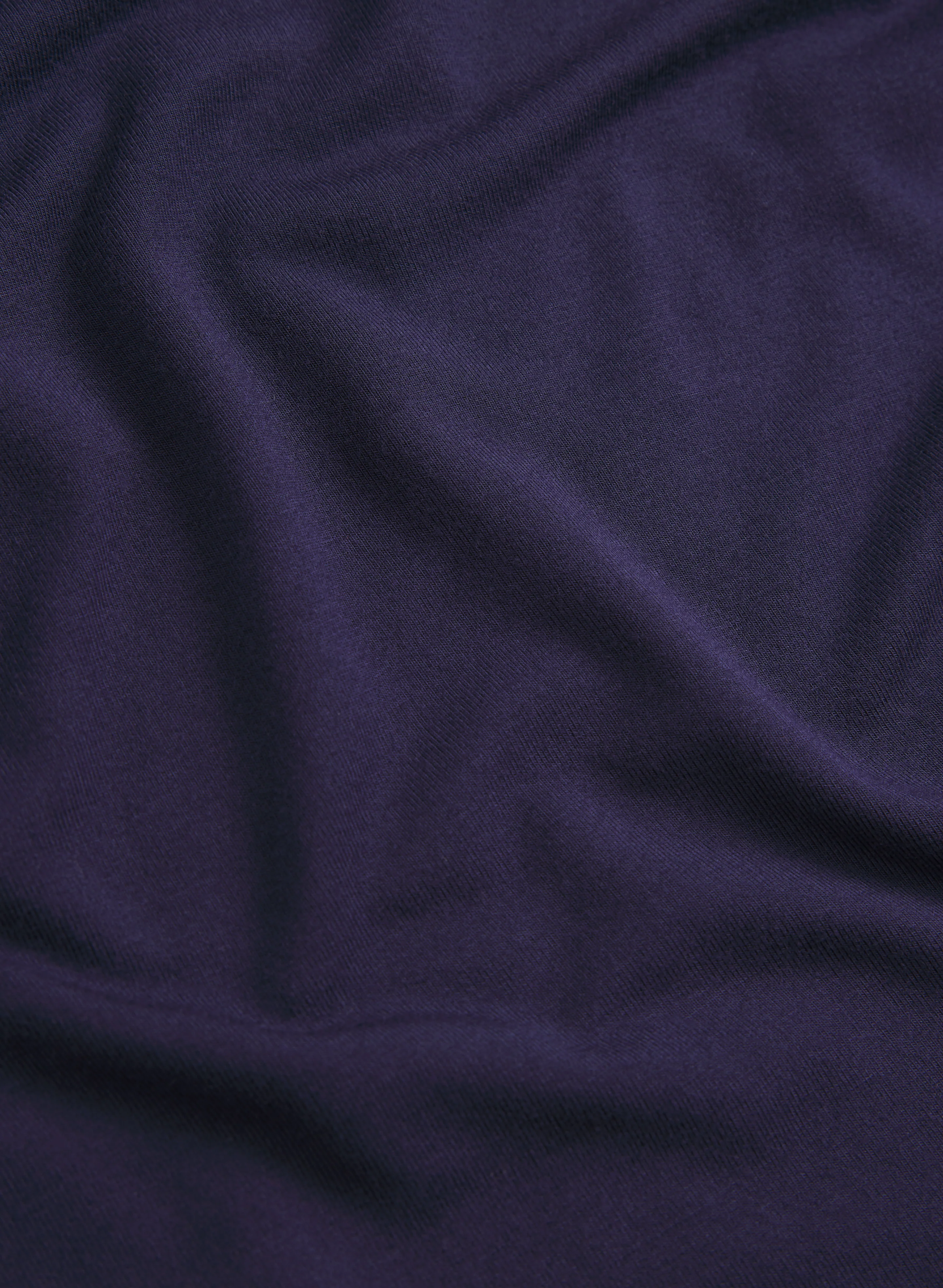 Ruched Turtleneck Top - Image 7