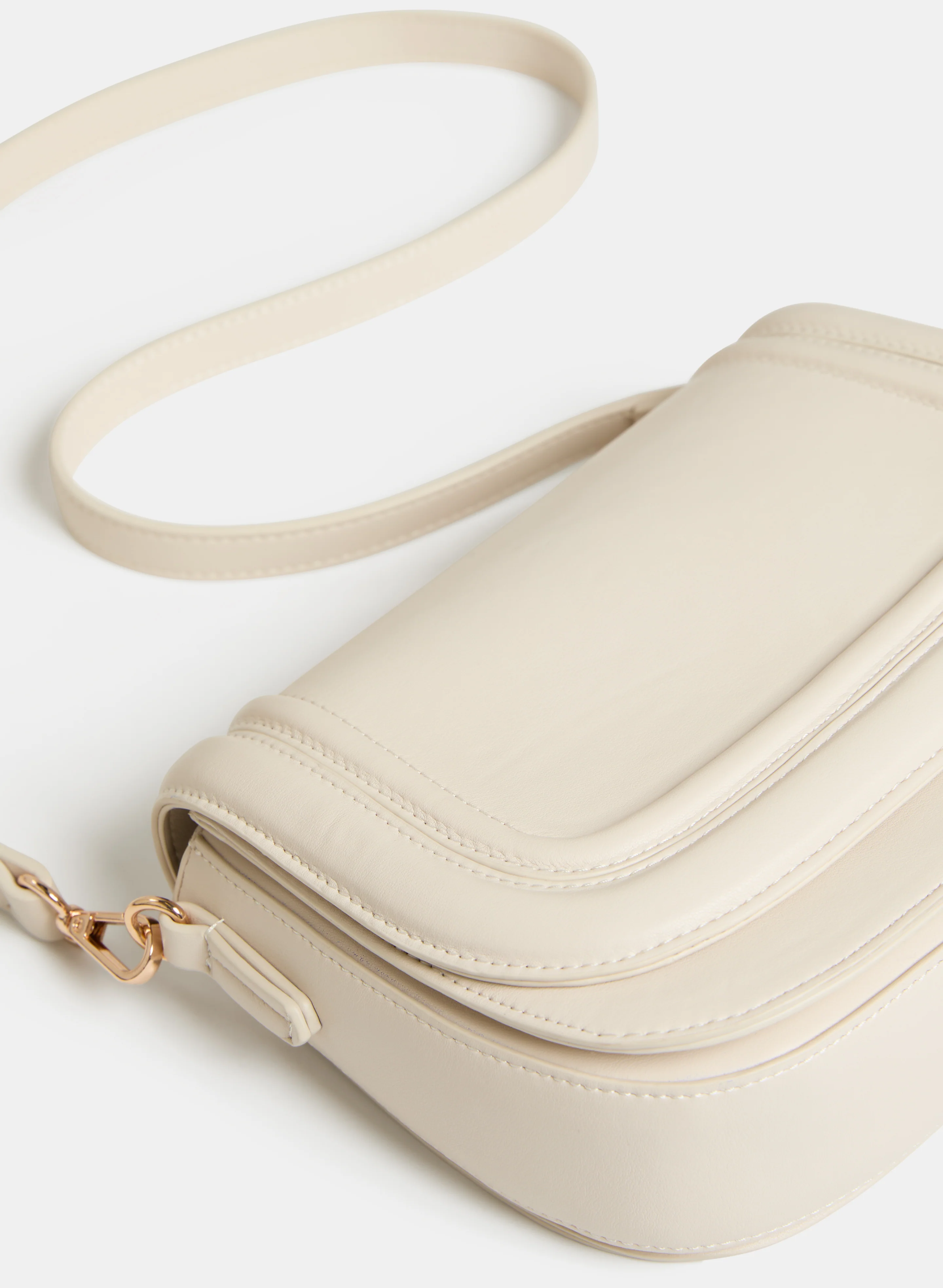 Saddle Handbag - Image 2