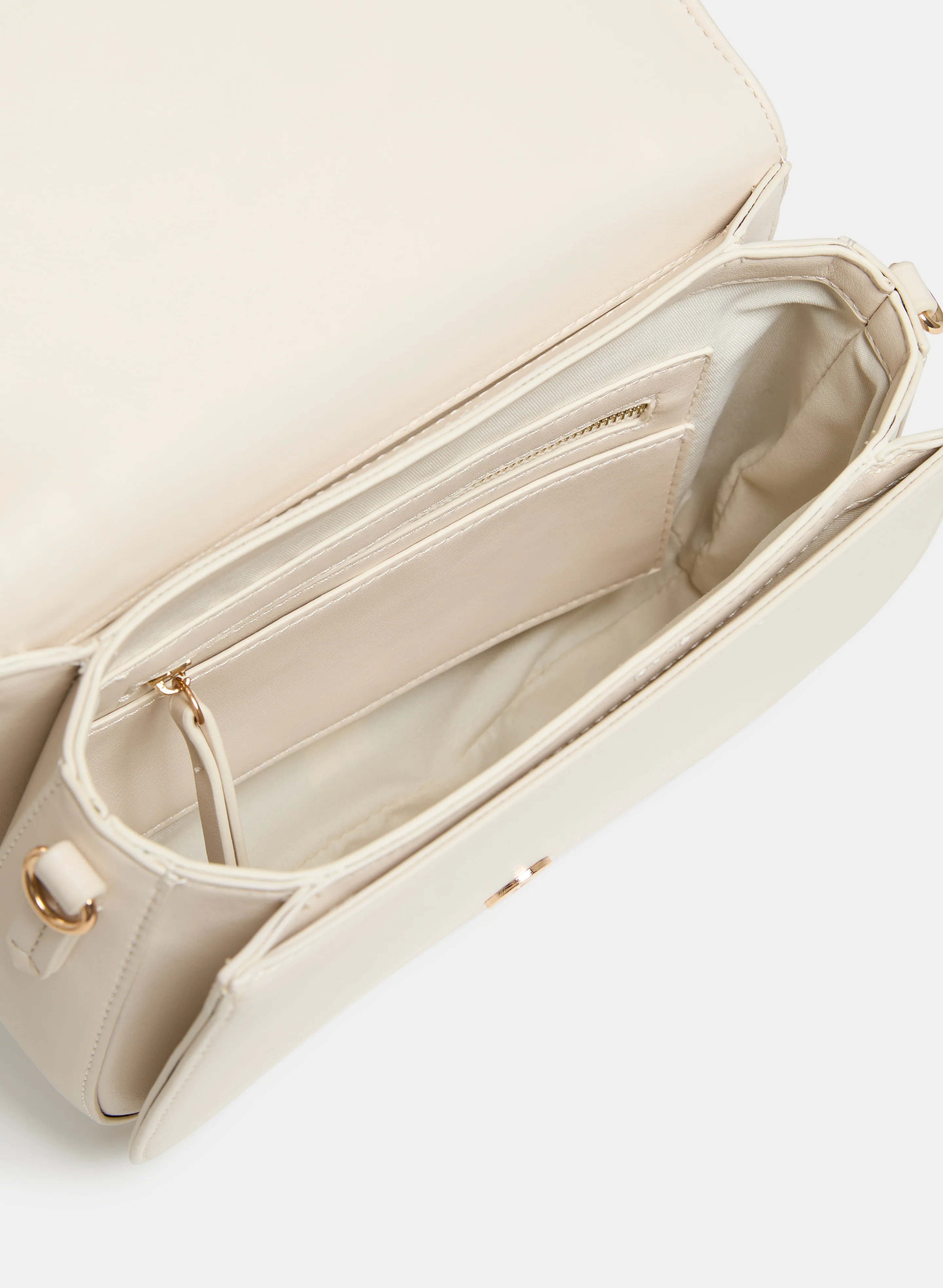 Saddle Handbag - Image 4