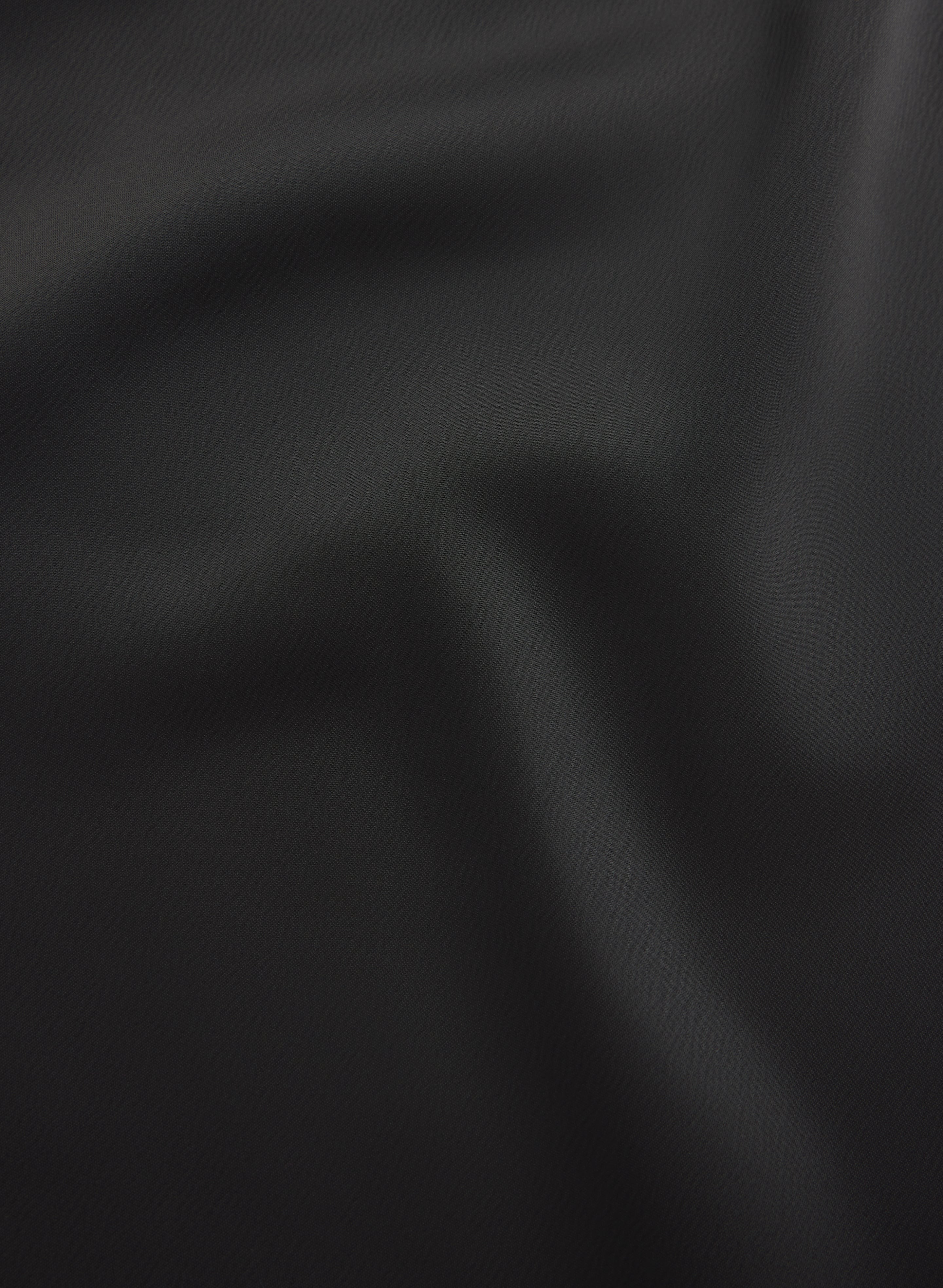 Satin Bias Cut Skirt - Image 6