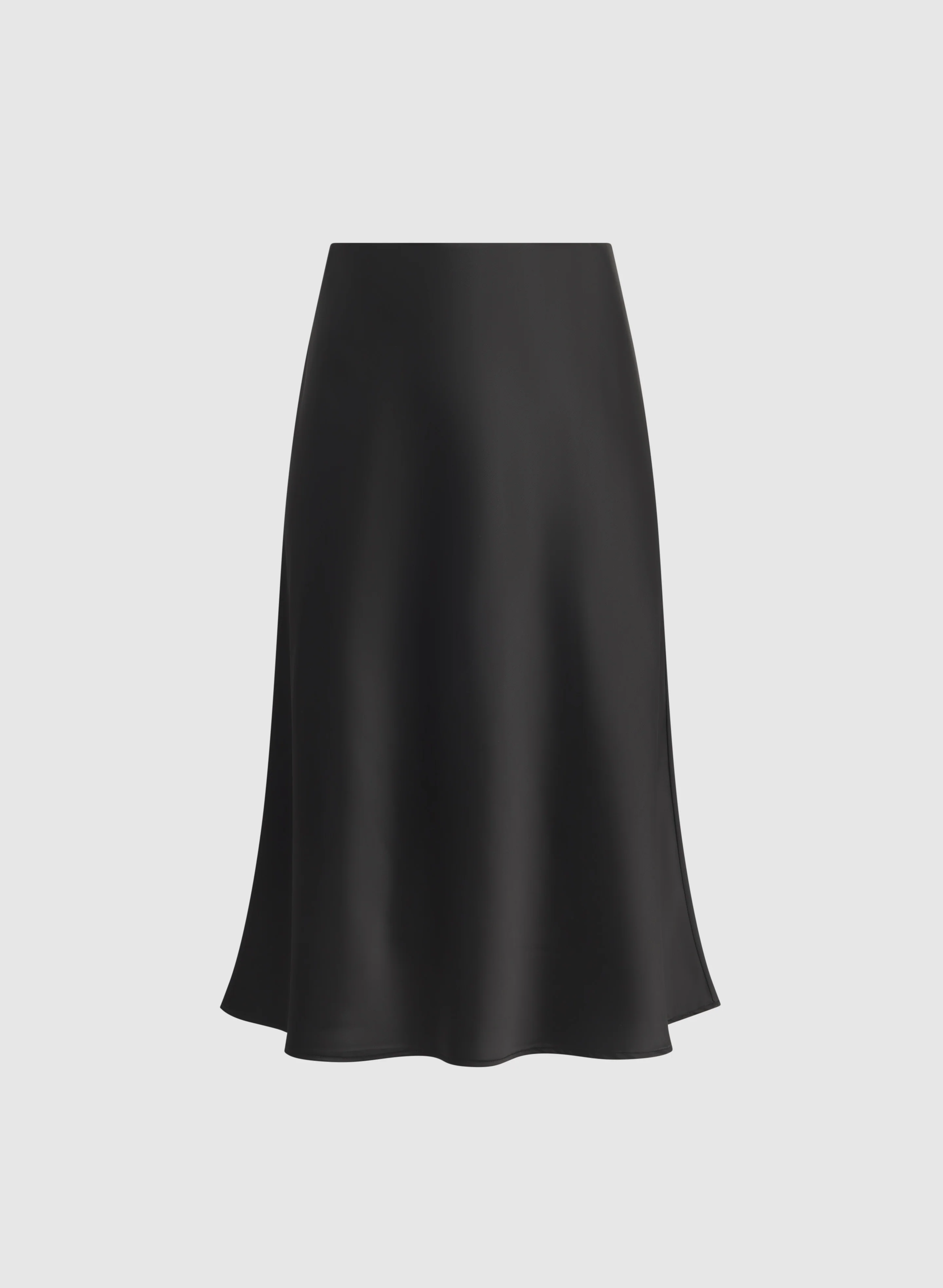 Satin Skirt - Image 6