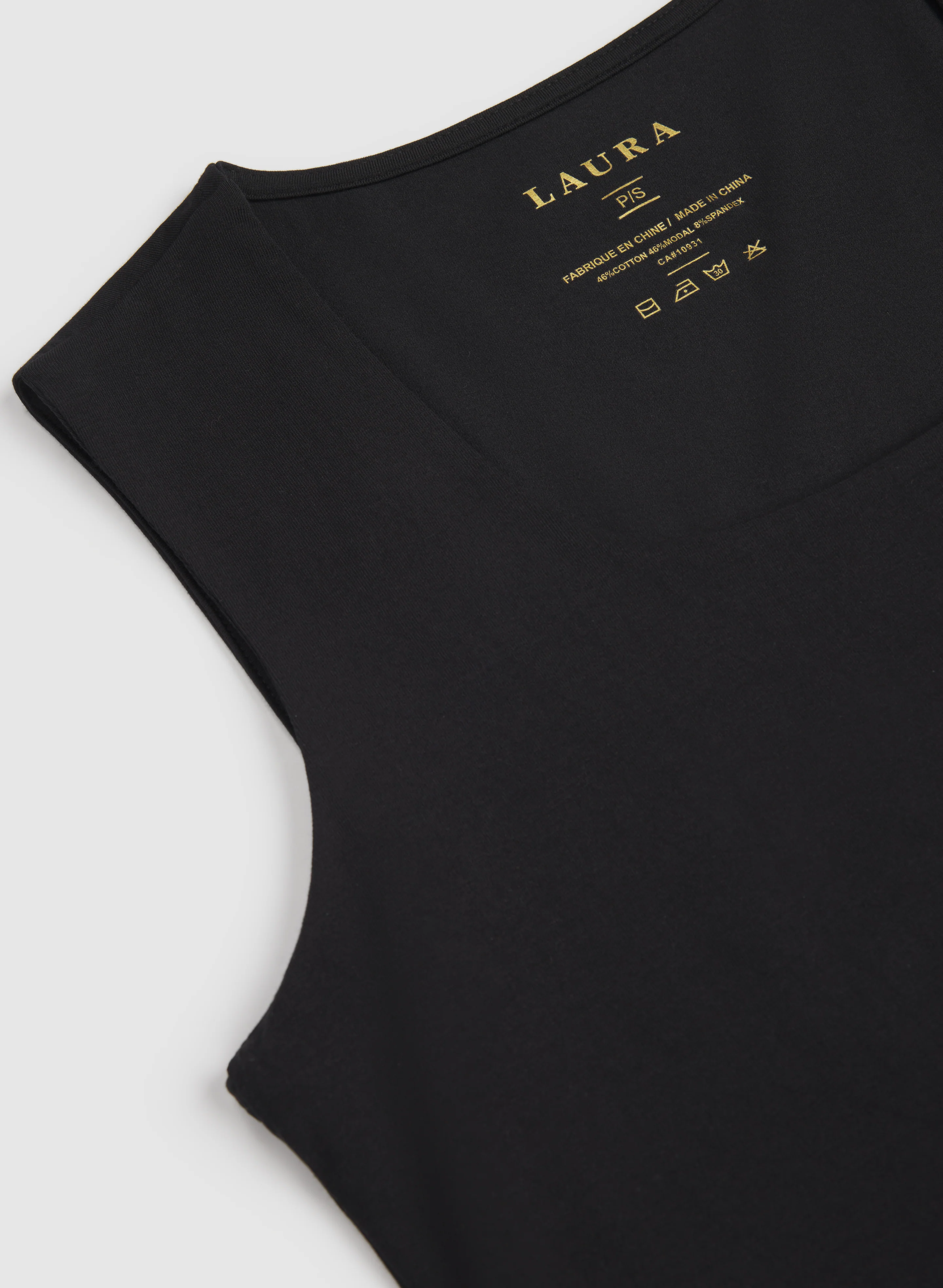 Scoop Neck Cami - Image 7