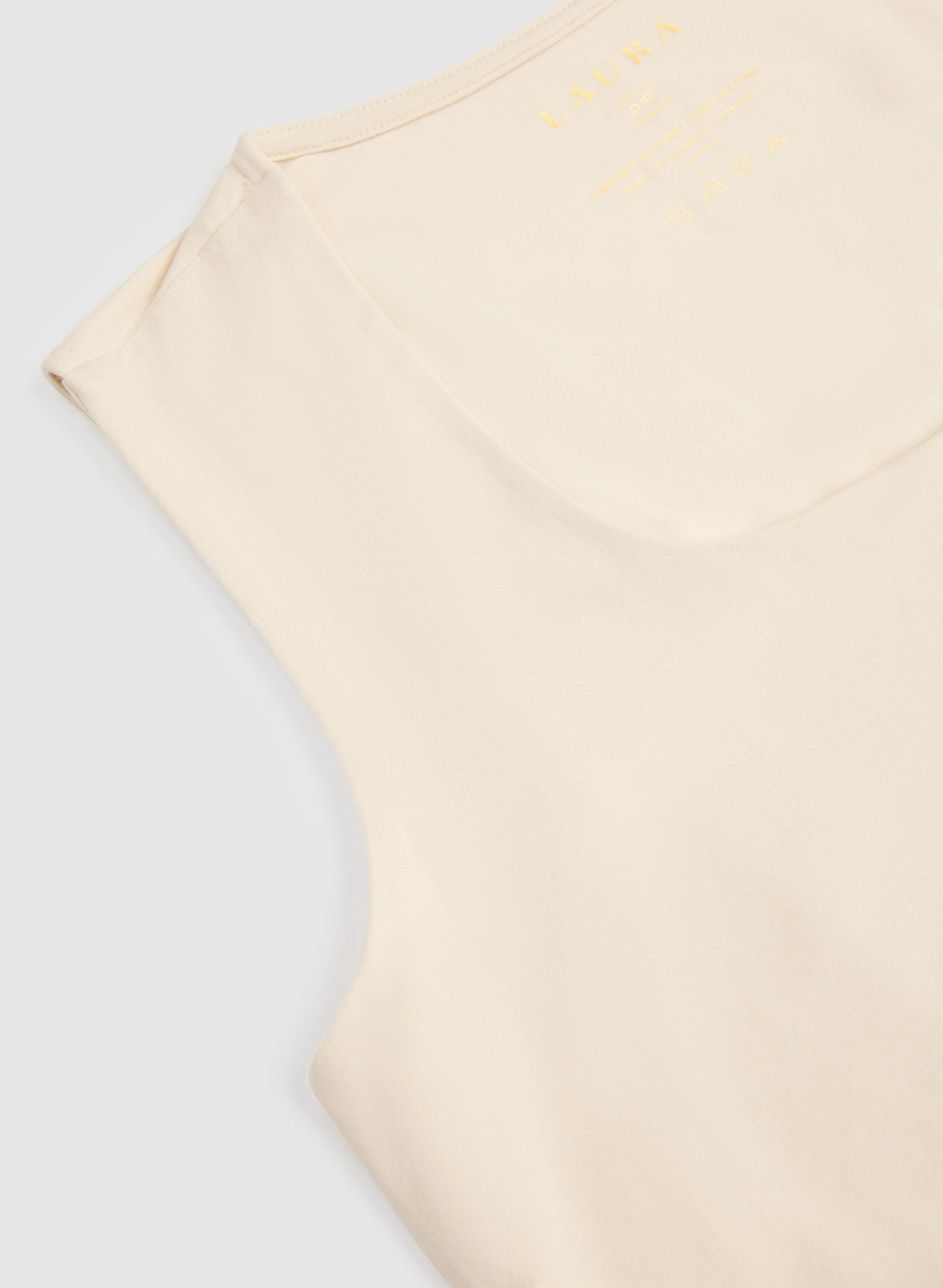 Scoop Neck Cami - Image 7