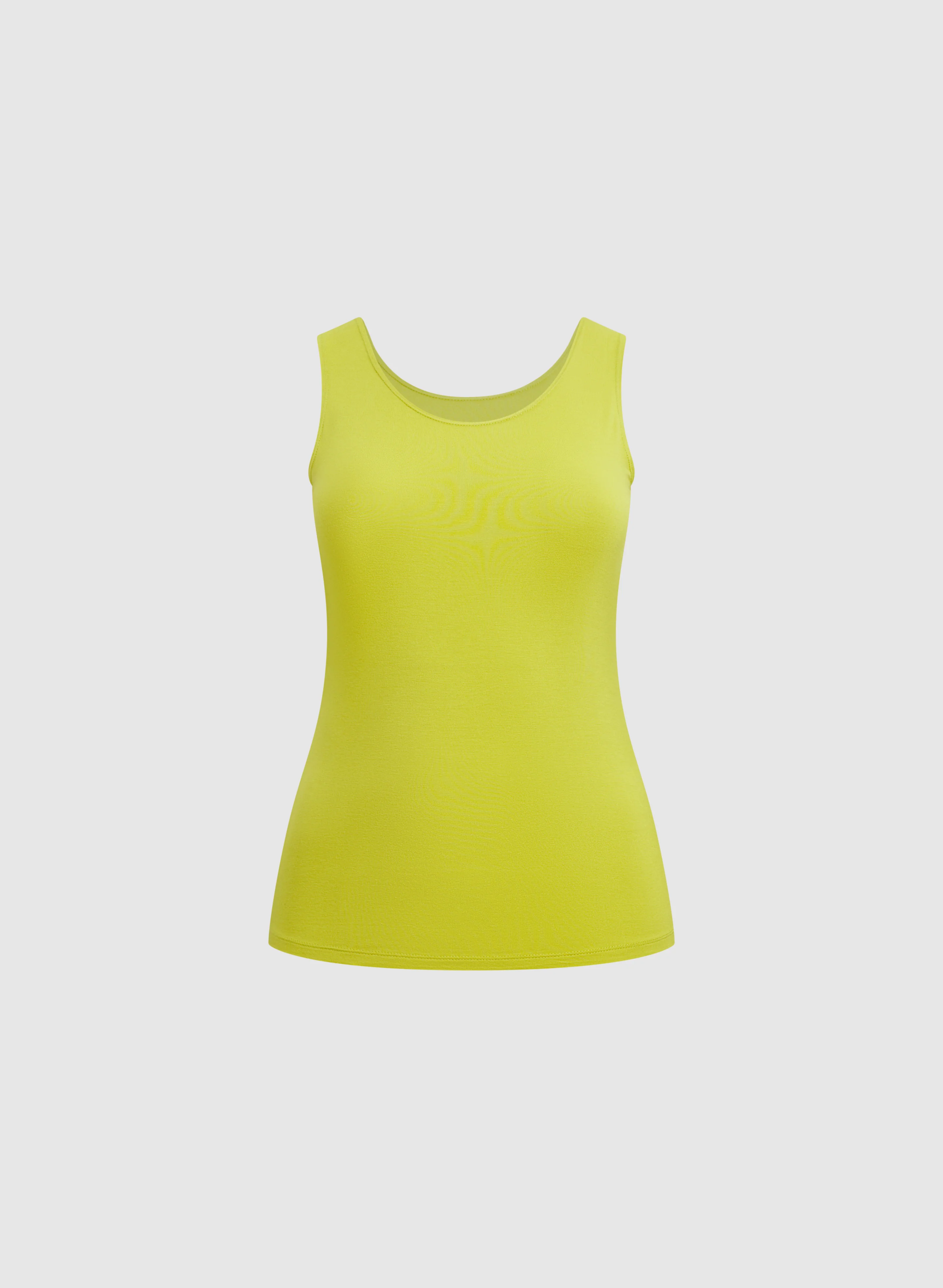 Scoop Neck Tank Top - Image 6