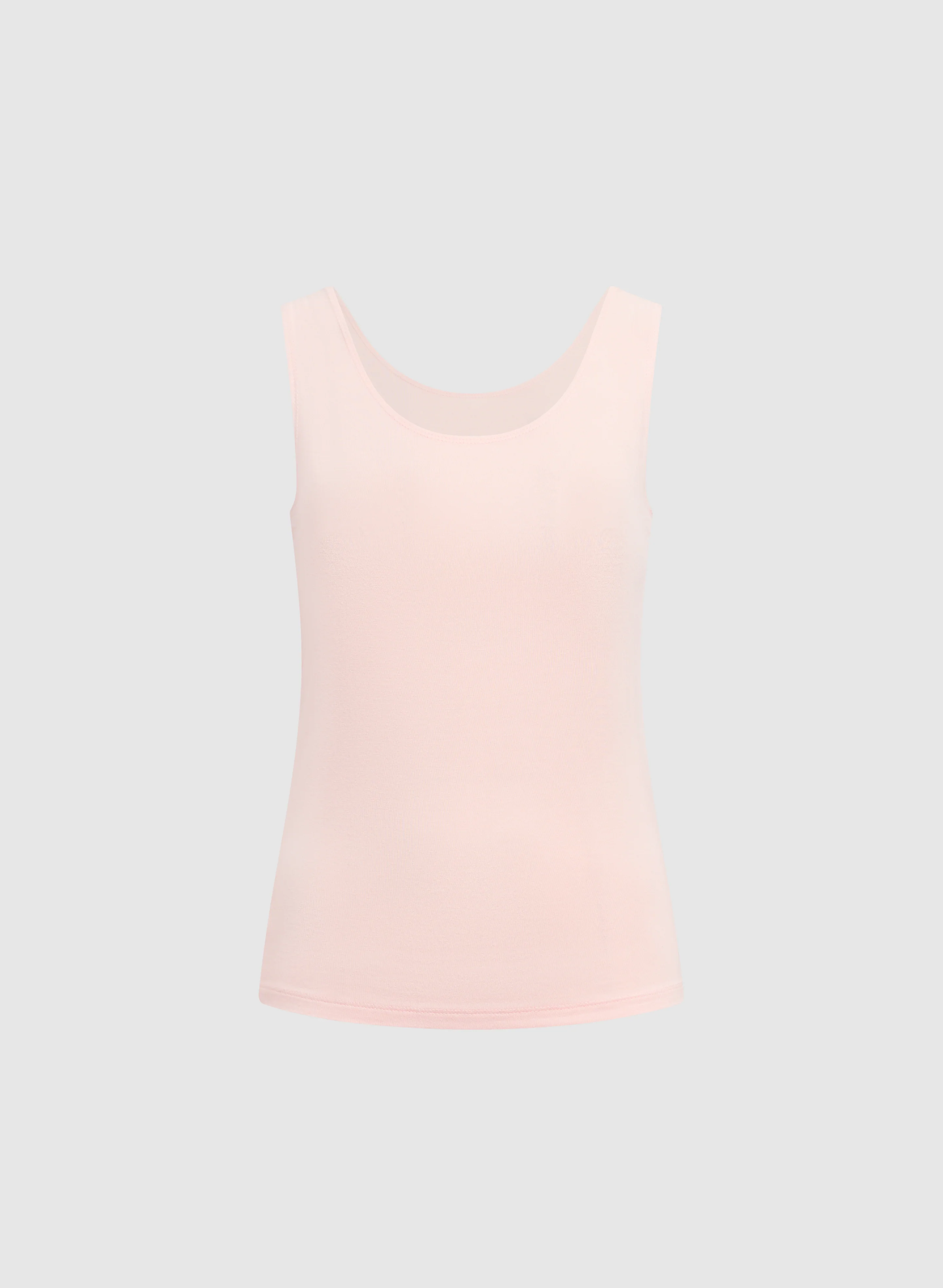 Scoop Neck Tank Top - Image 6