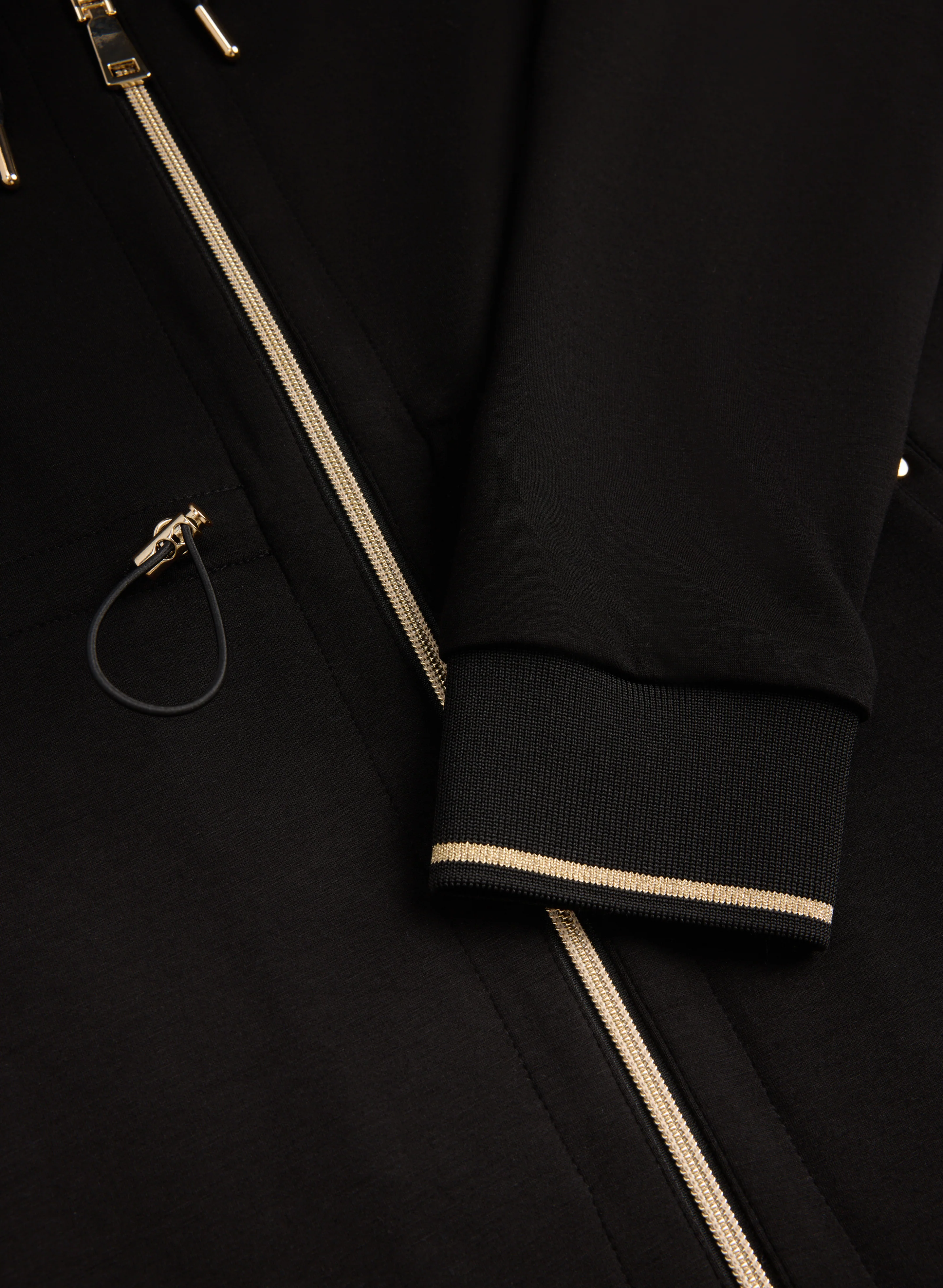 Scuba Zip Top - Image 7