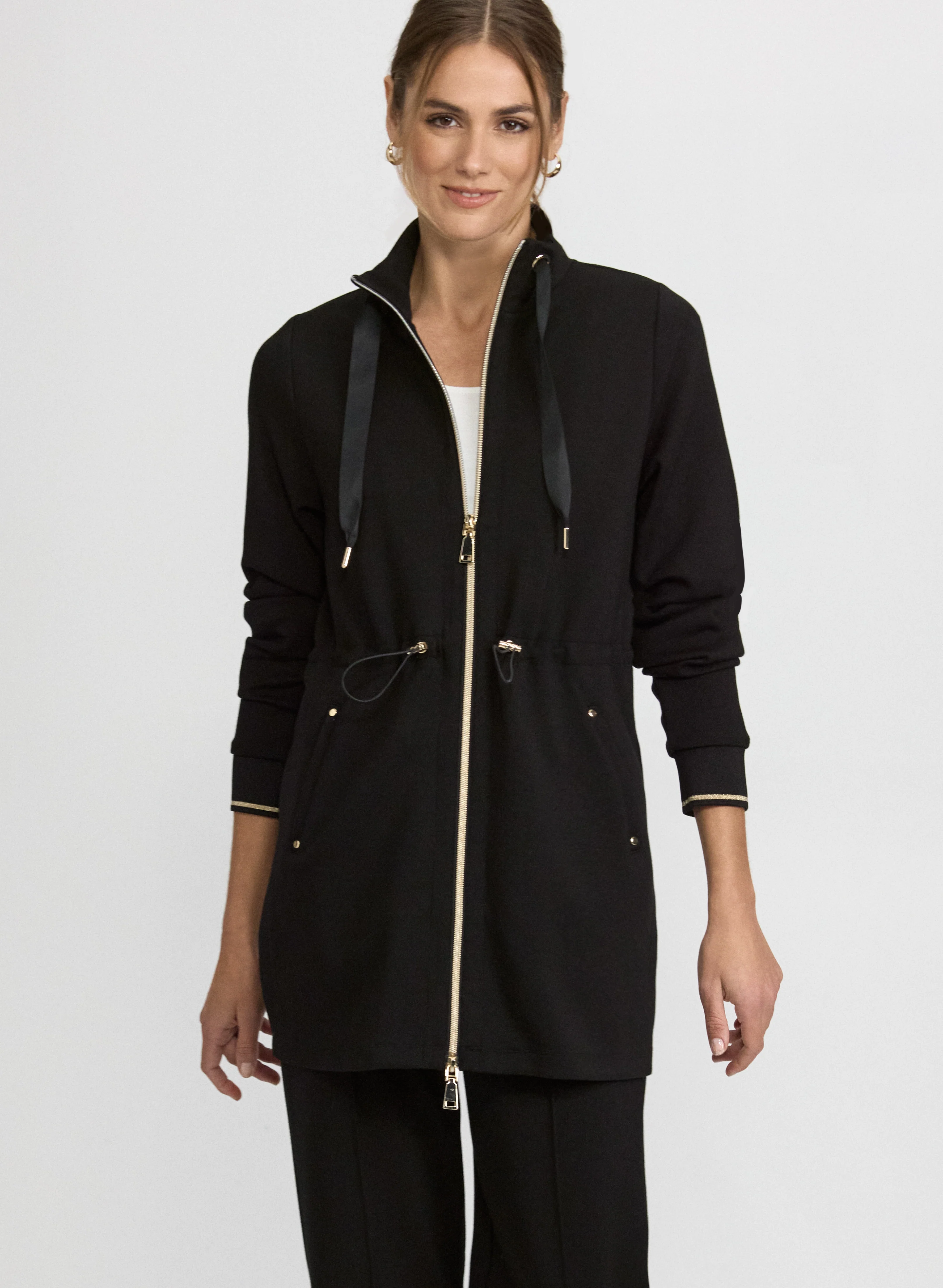 Scuba Zip Top - Image 8