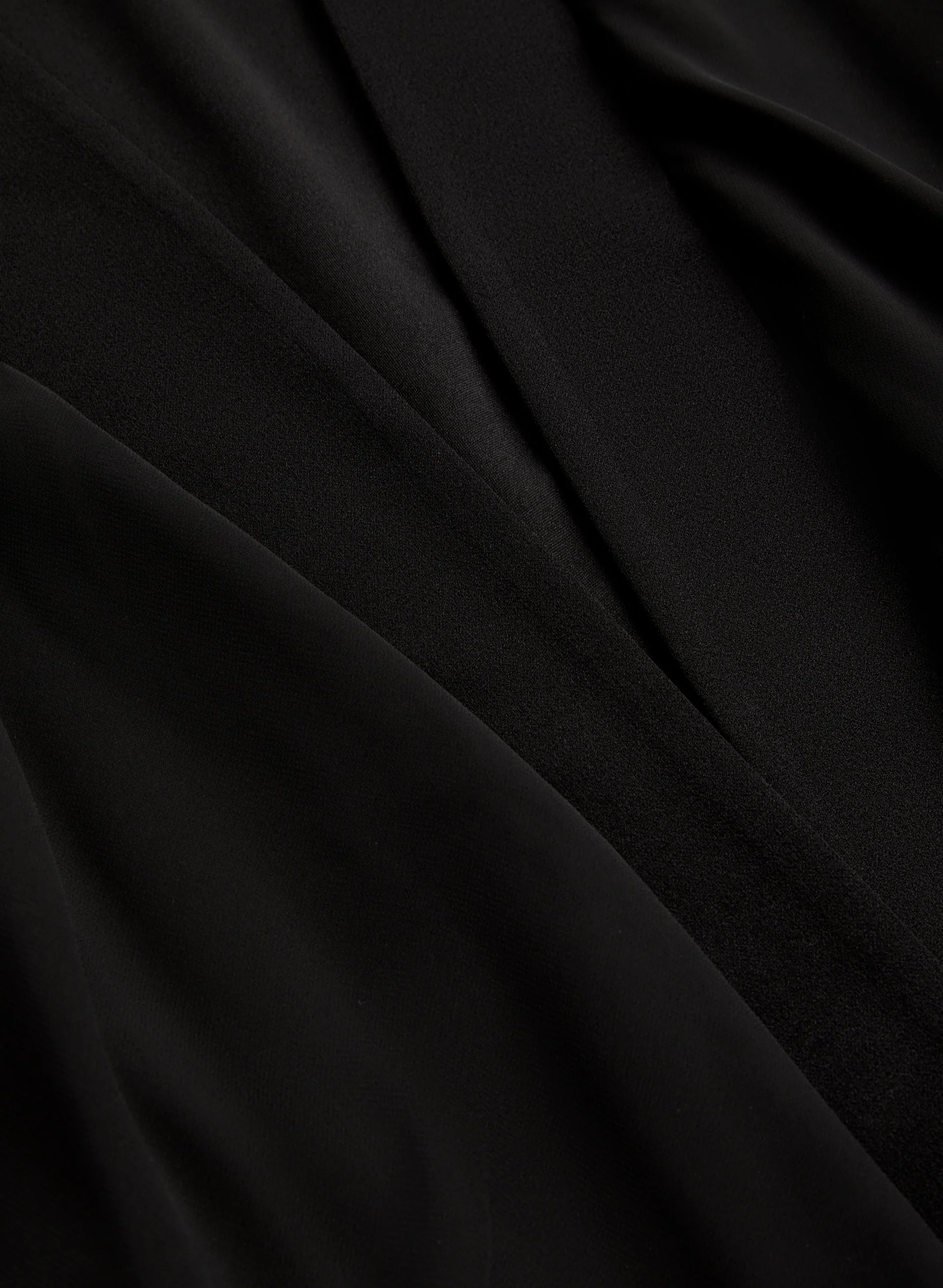 Sheer Sleeve Bolero - Image 7