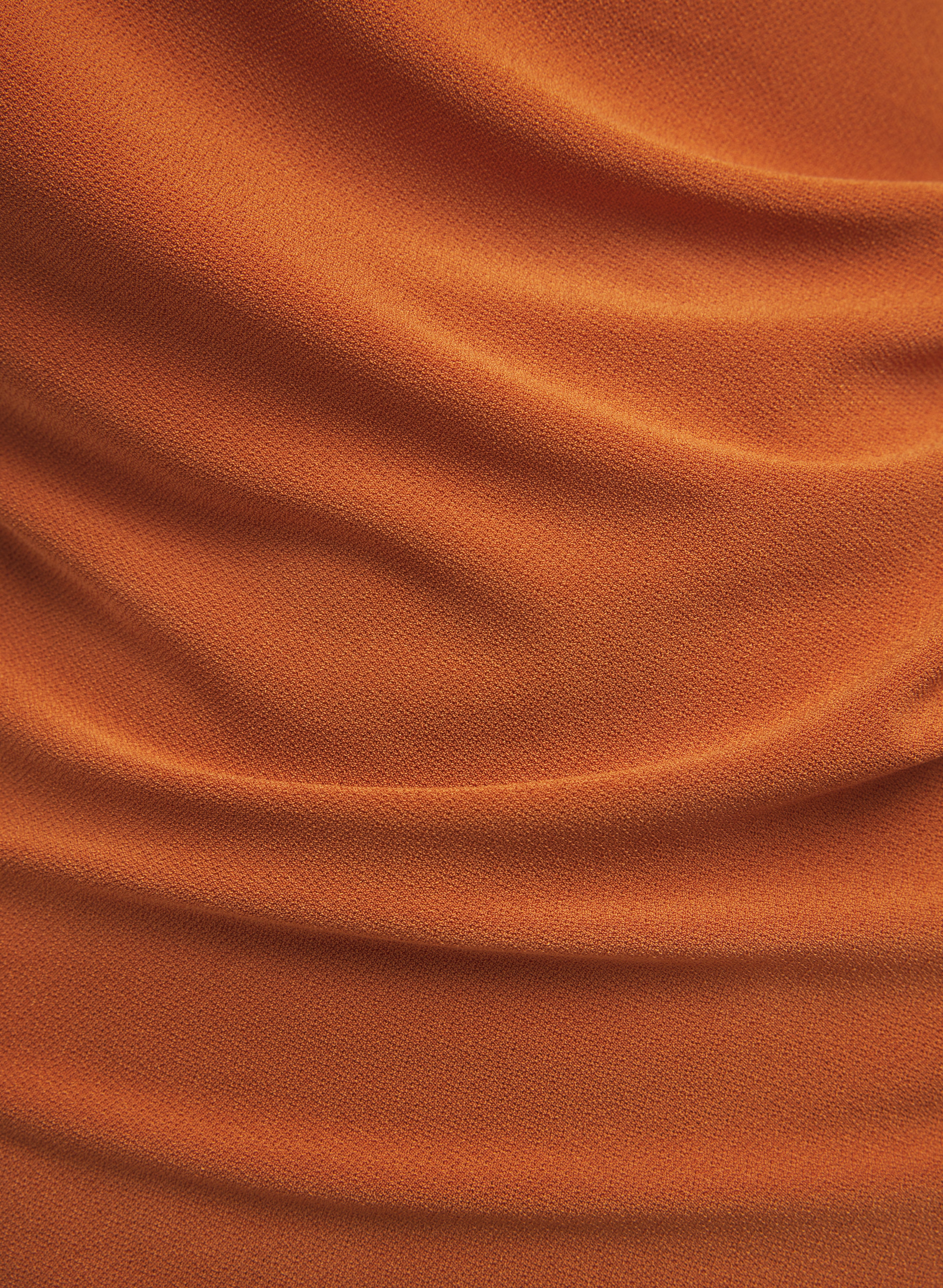 Shoulder Buckle Top - Image 7
