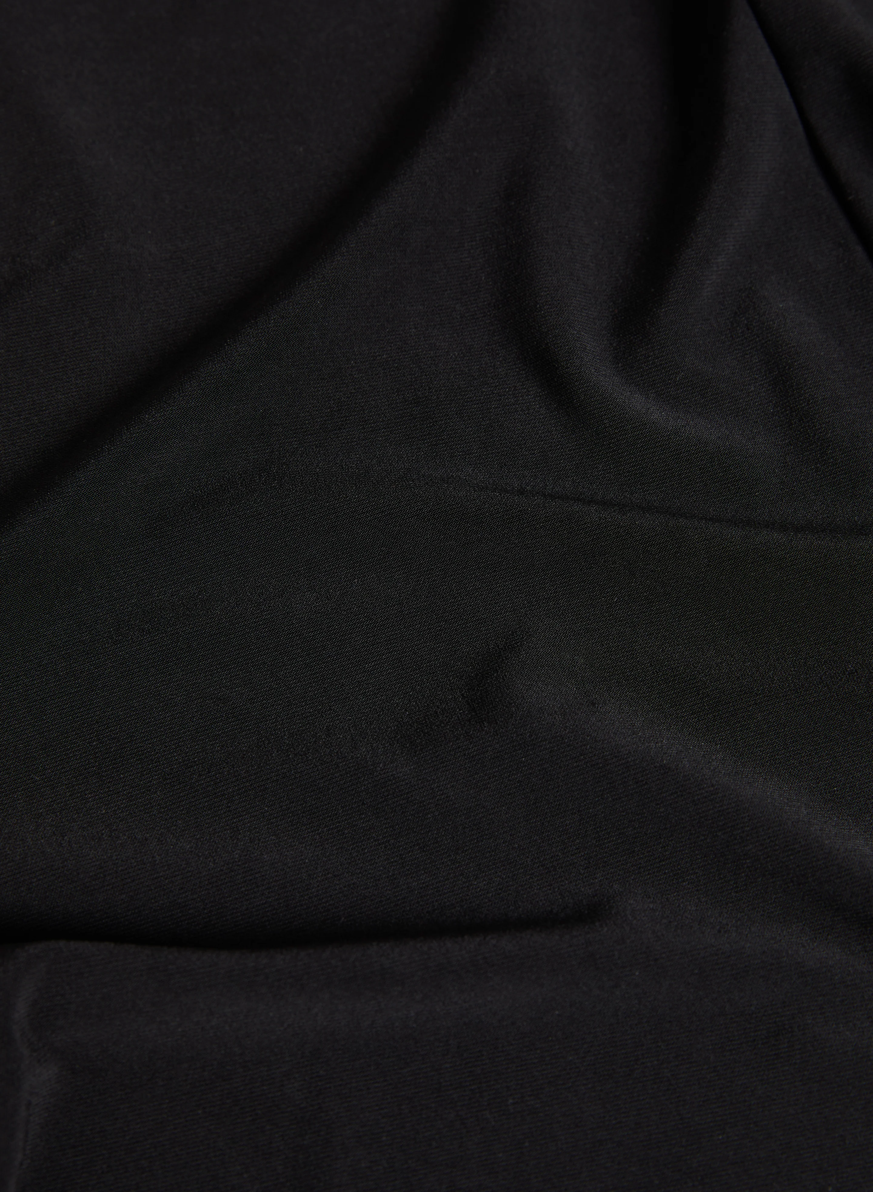 Side Slit Pull-On Capris - Image 7