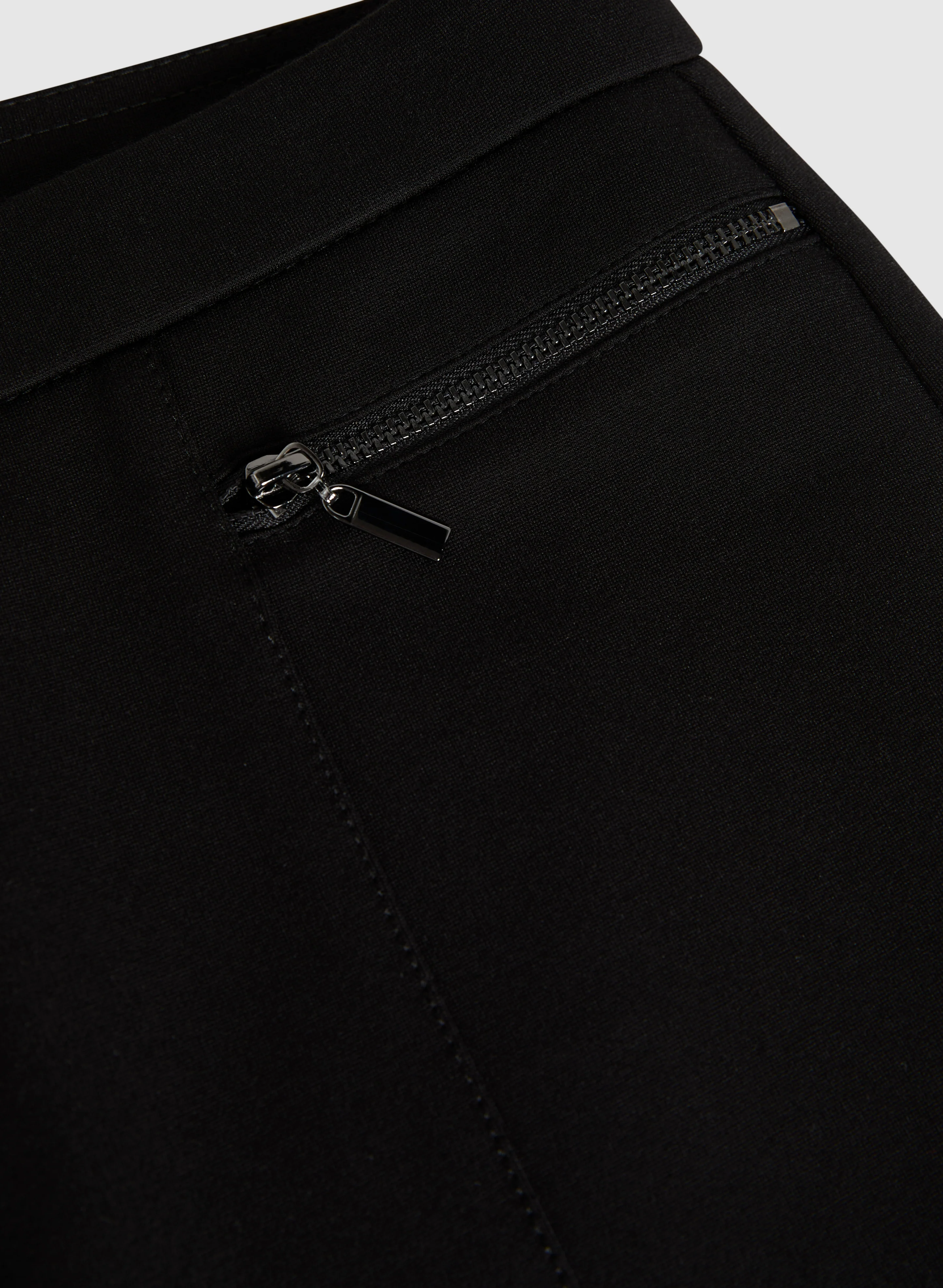 Mia Straight-Leg Pants - Short - Image 7