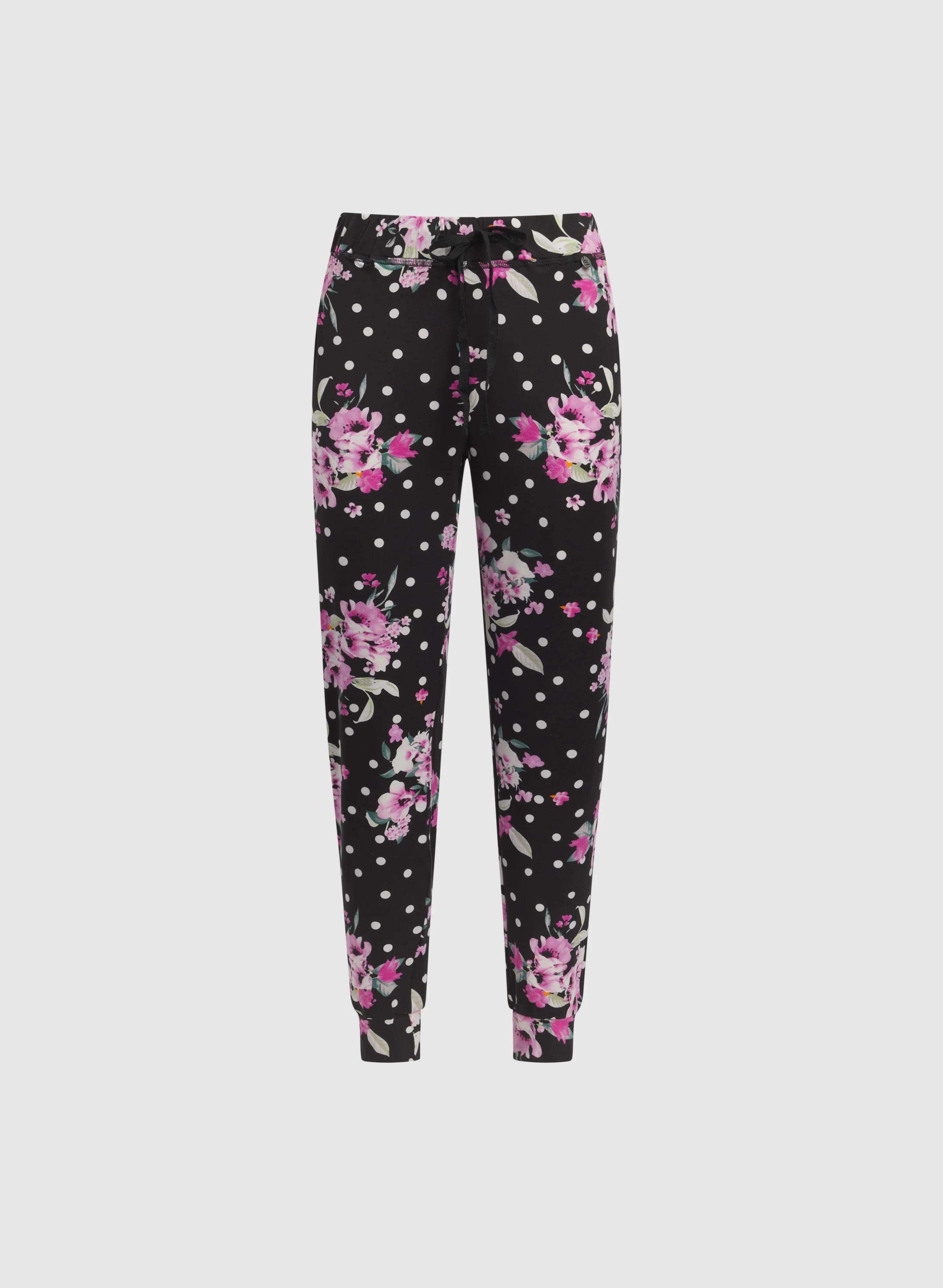 Simon Chang - Floral Pyjama Set - Image 9