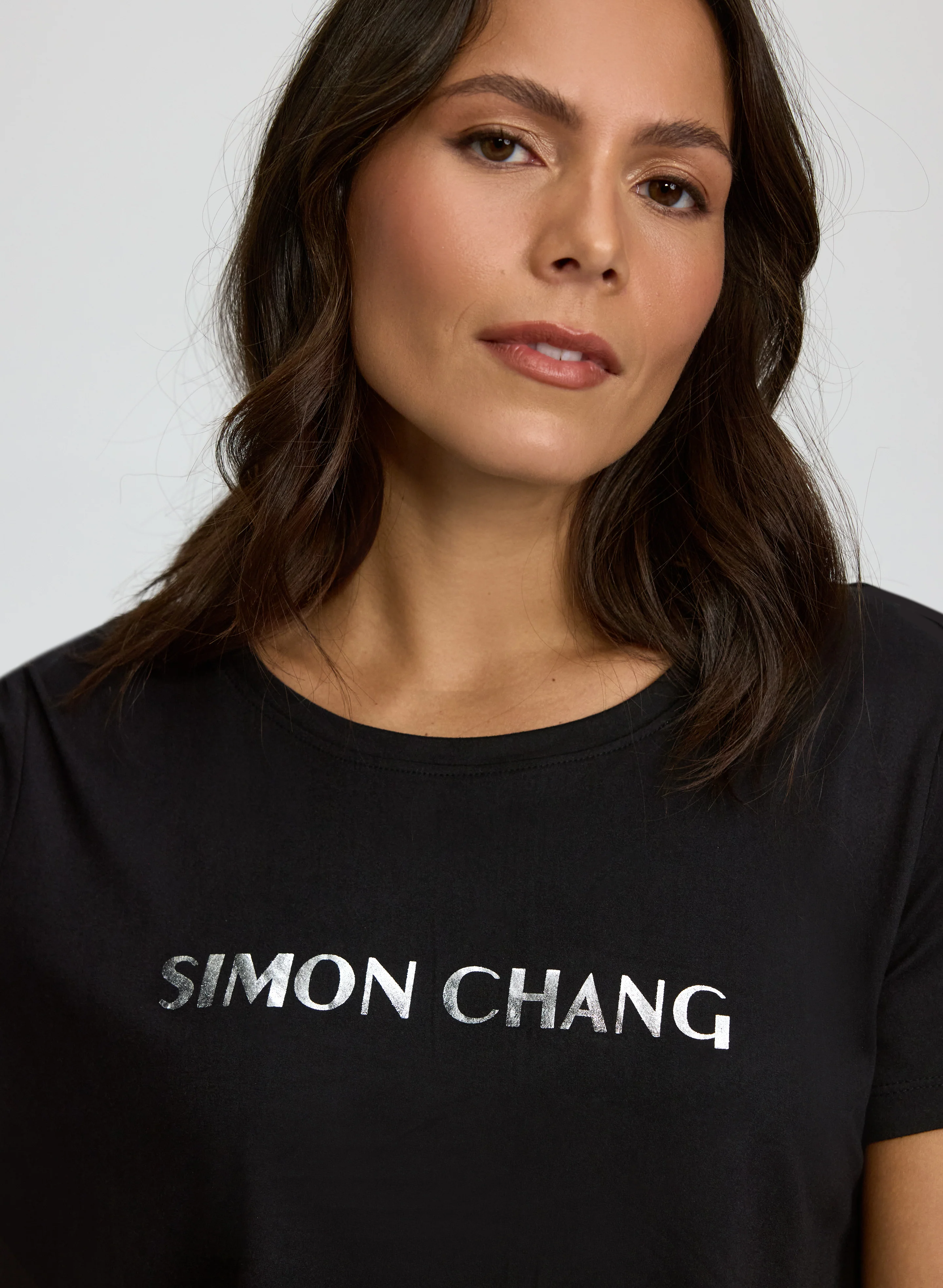 Simon Chang - Paisley Print Pyjama Set - Image 5