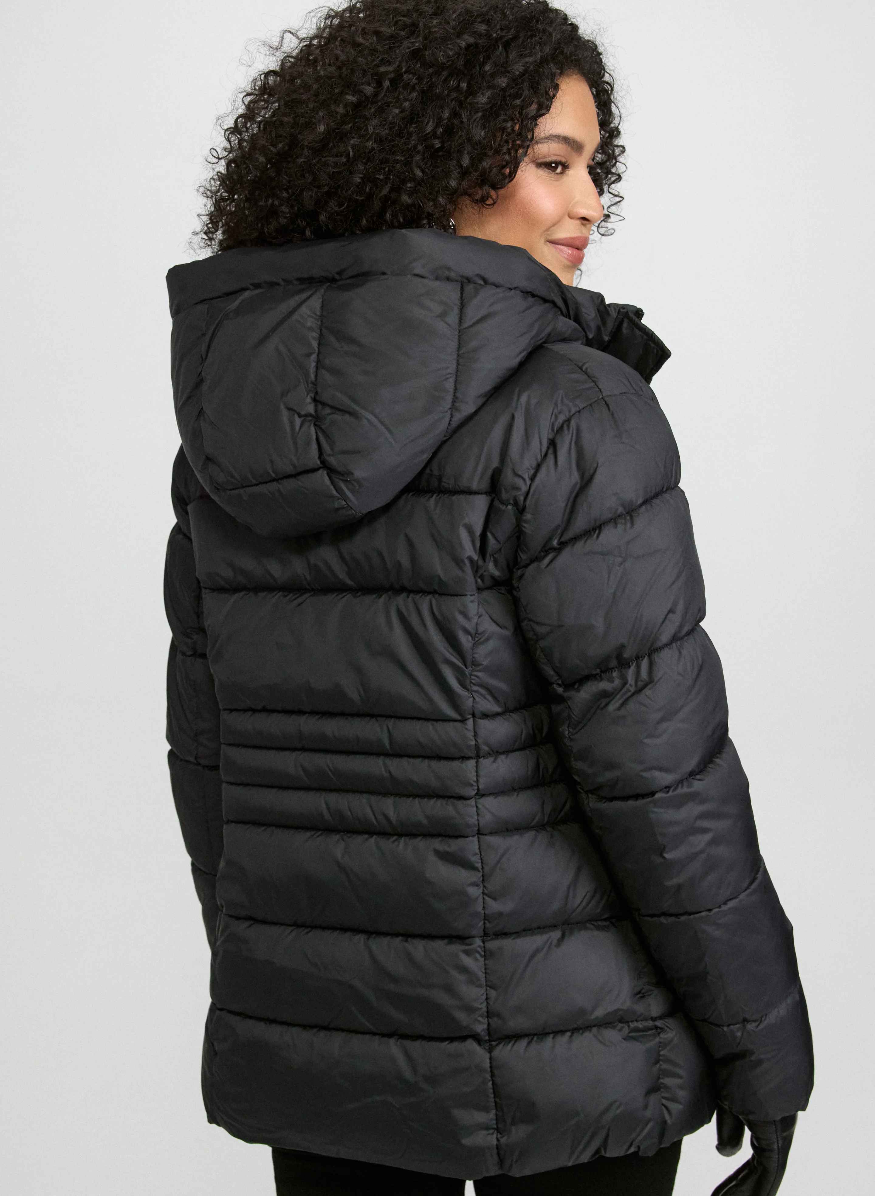 Simon Chang - Puffer Coat - Image 4