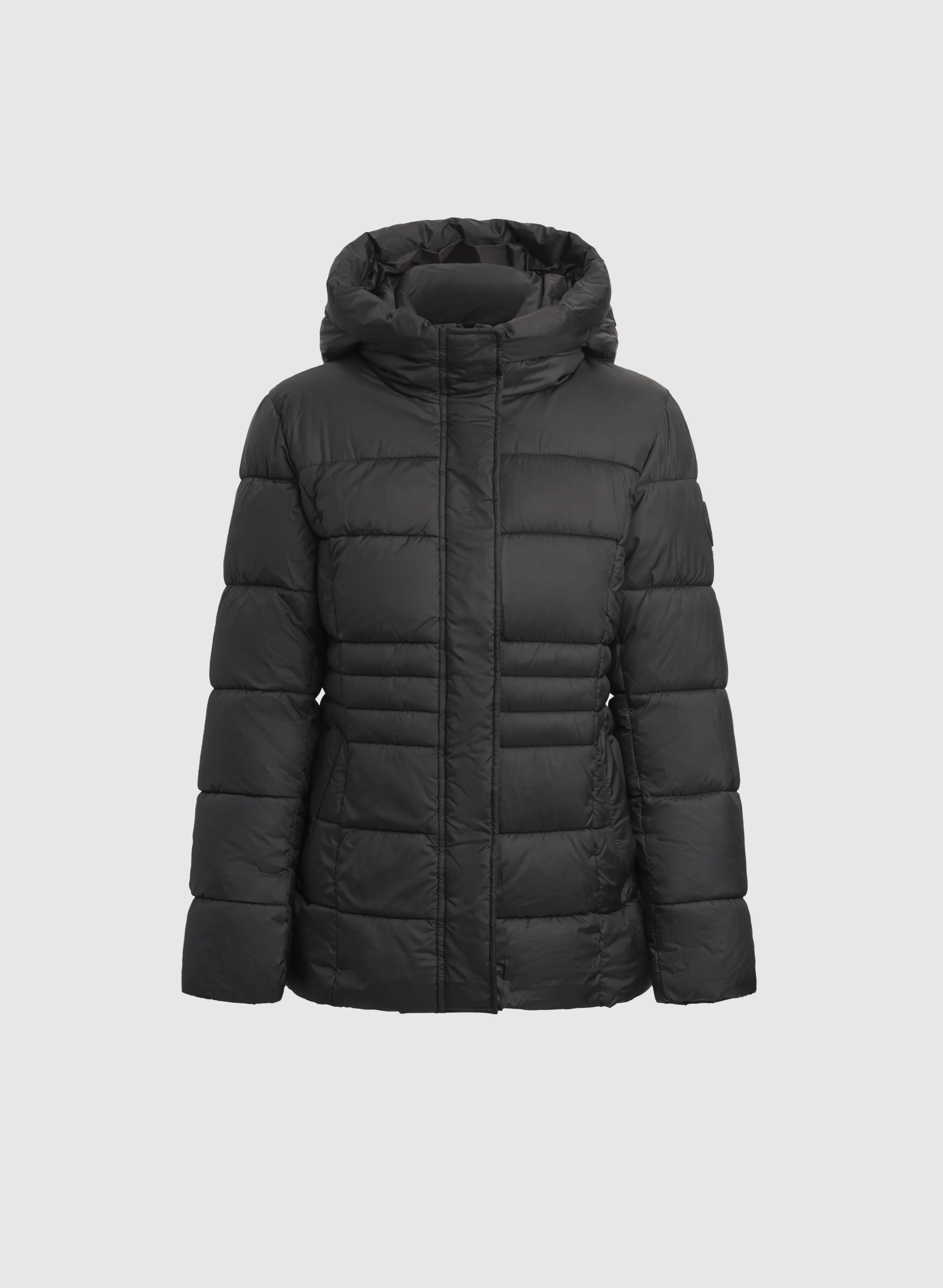Simon Chang - Puffer Coat - Image 6