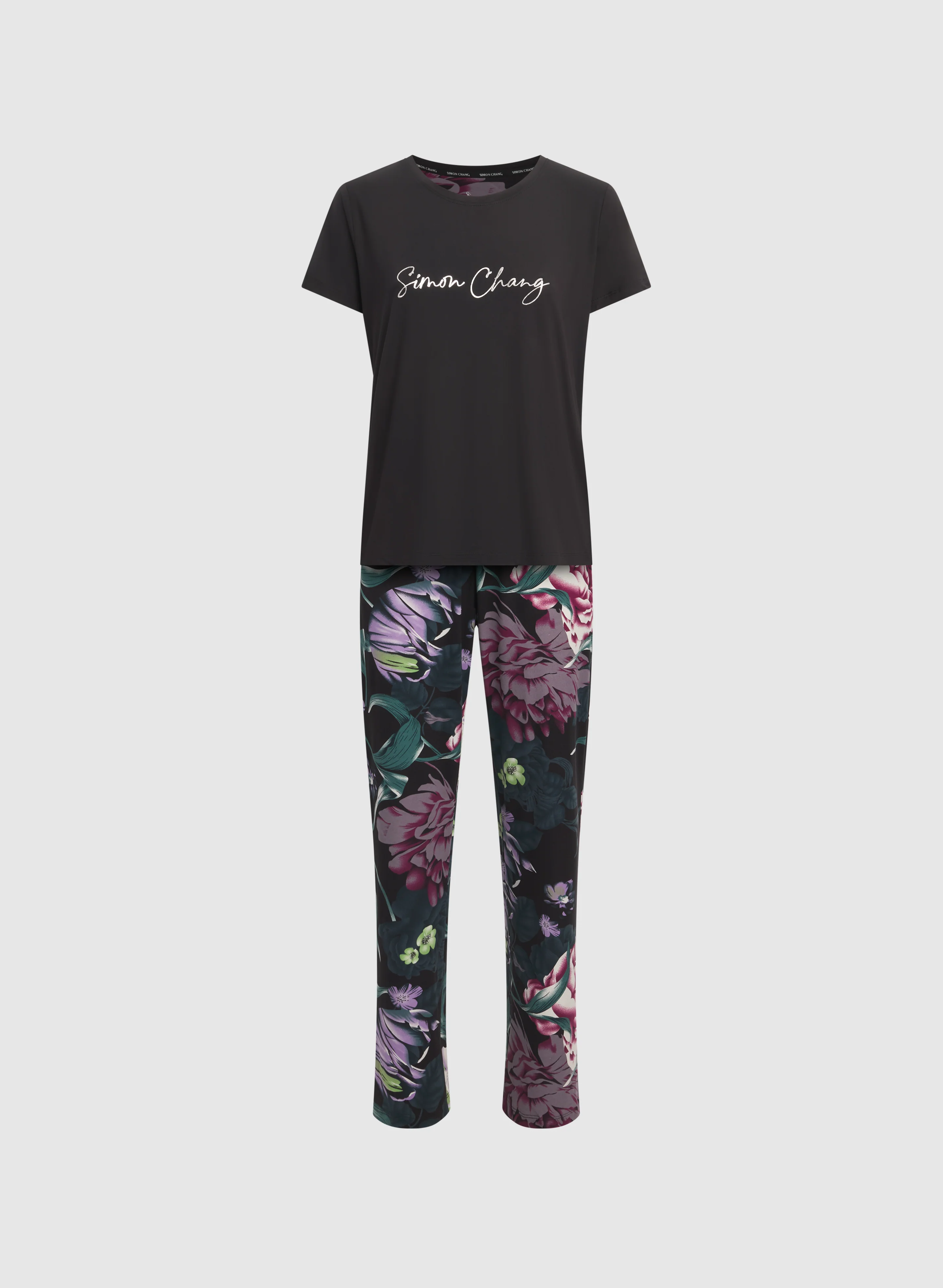 Simon Chang - Pyjama Set - Image 6