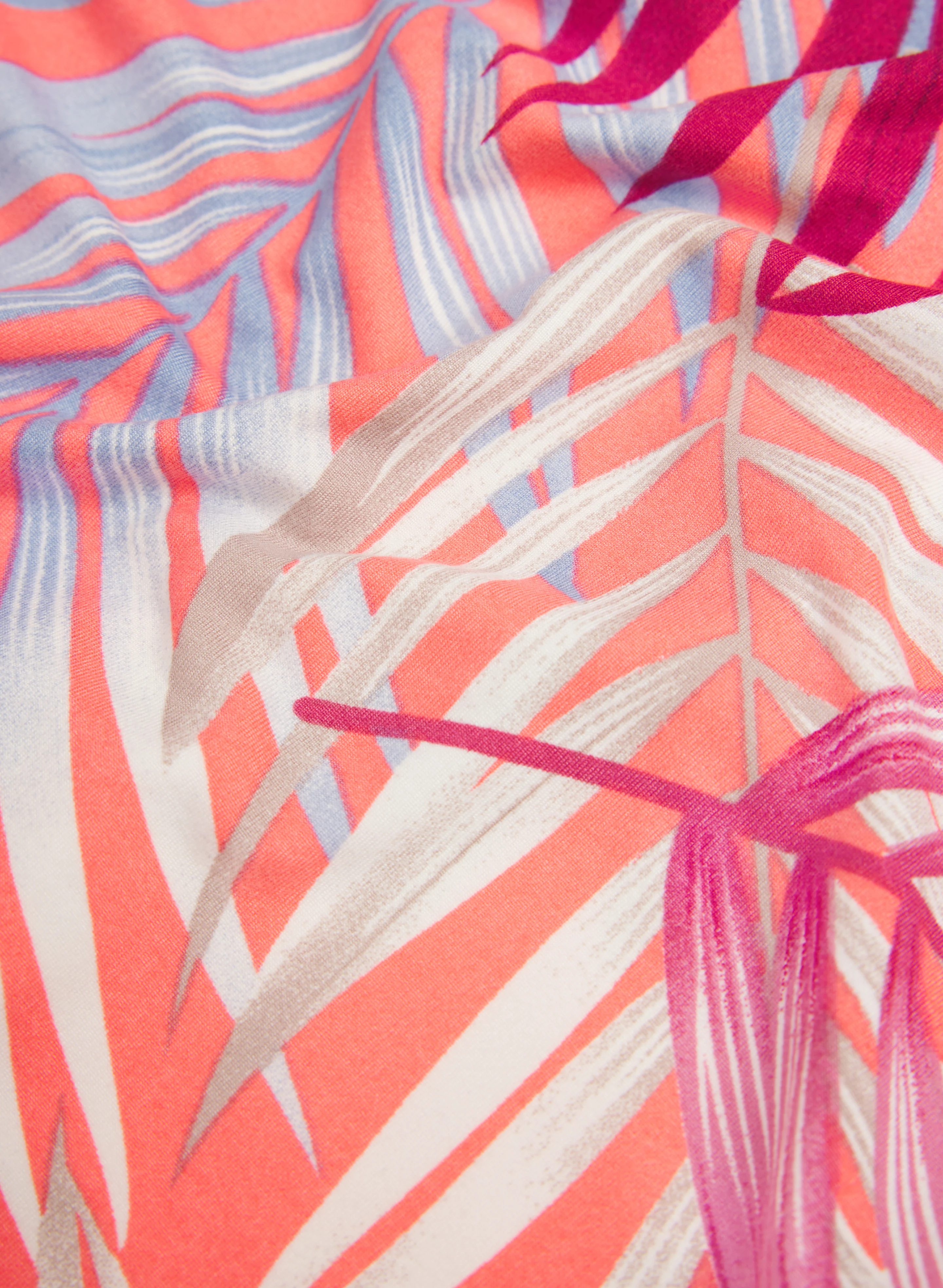 Simon Chang - Tropical Pyjama Set - Image 7