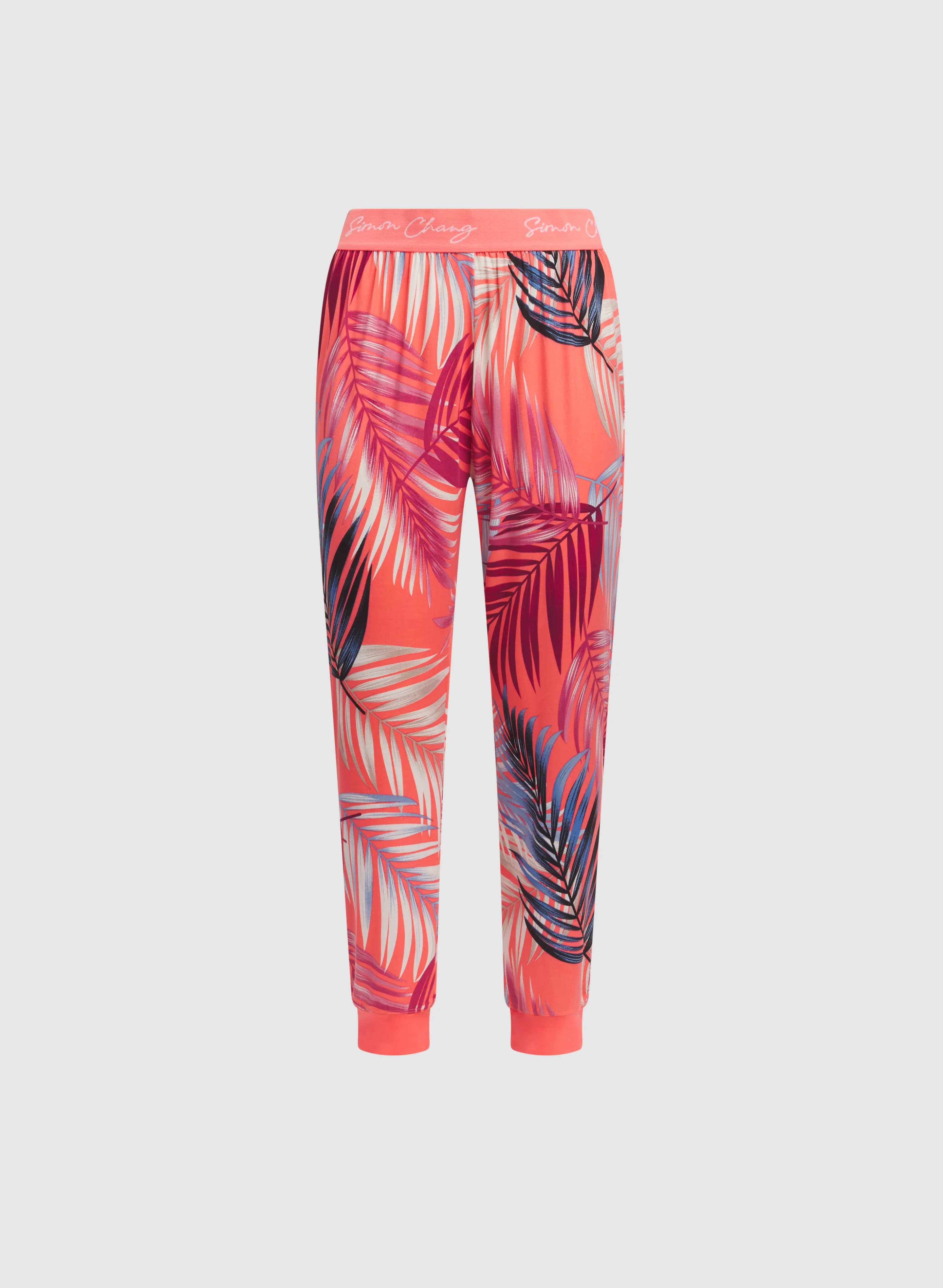Simon Chang - Tropical Pyjama Set - Image 8
