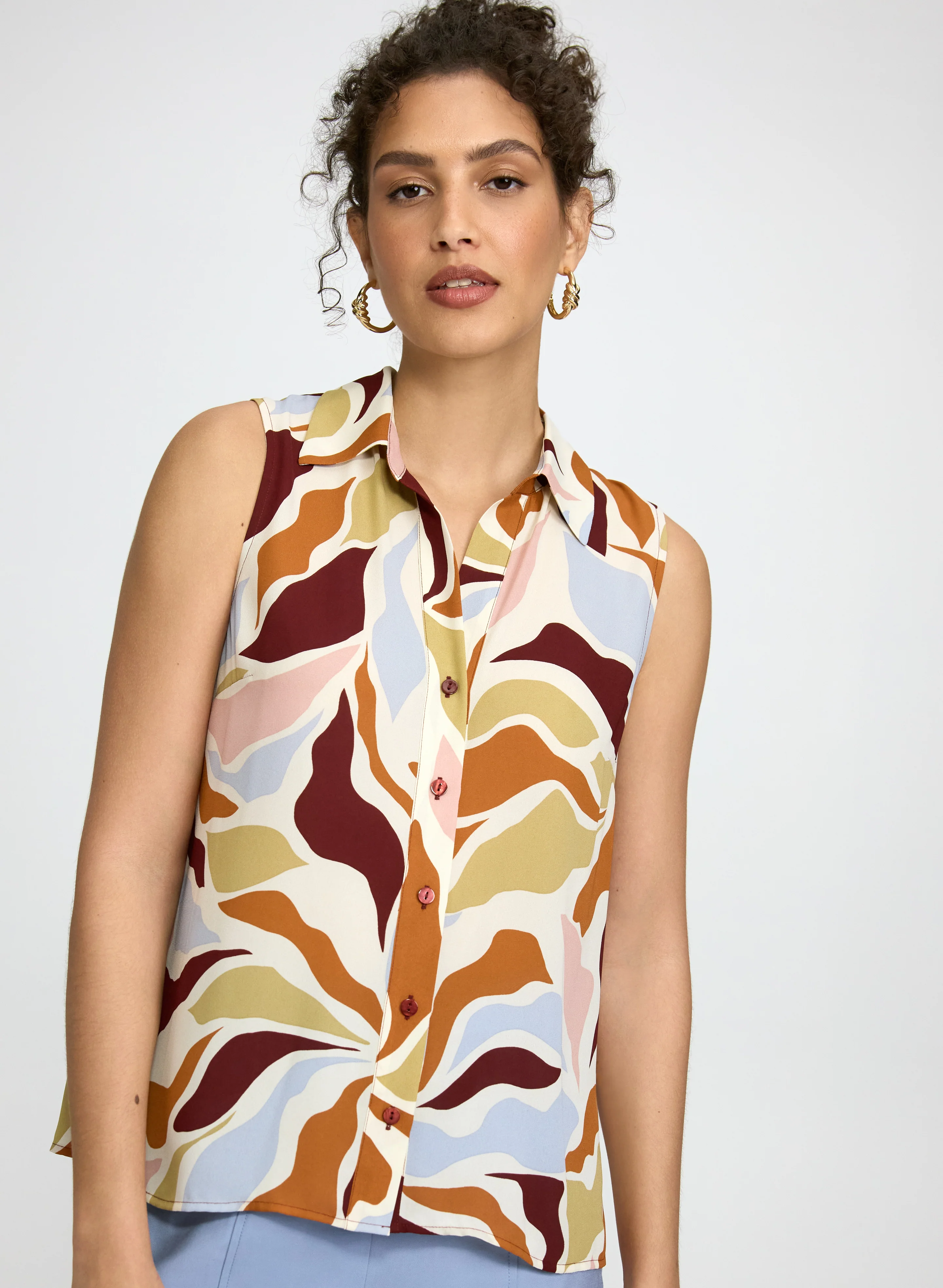 Tops & Blouses