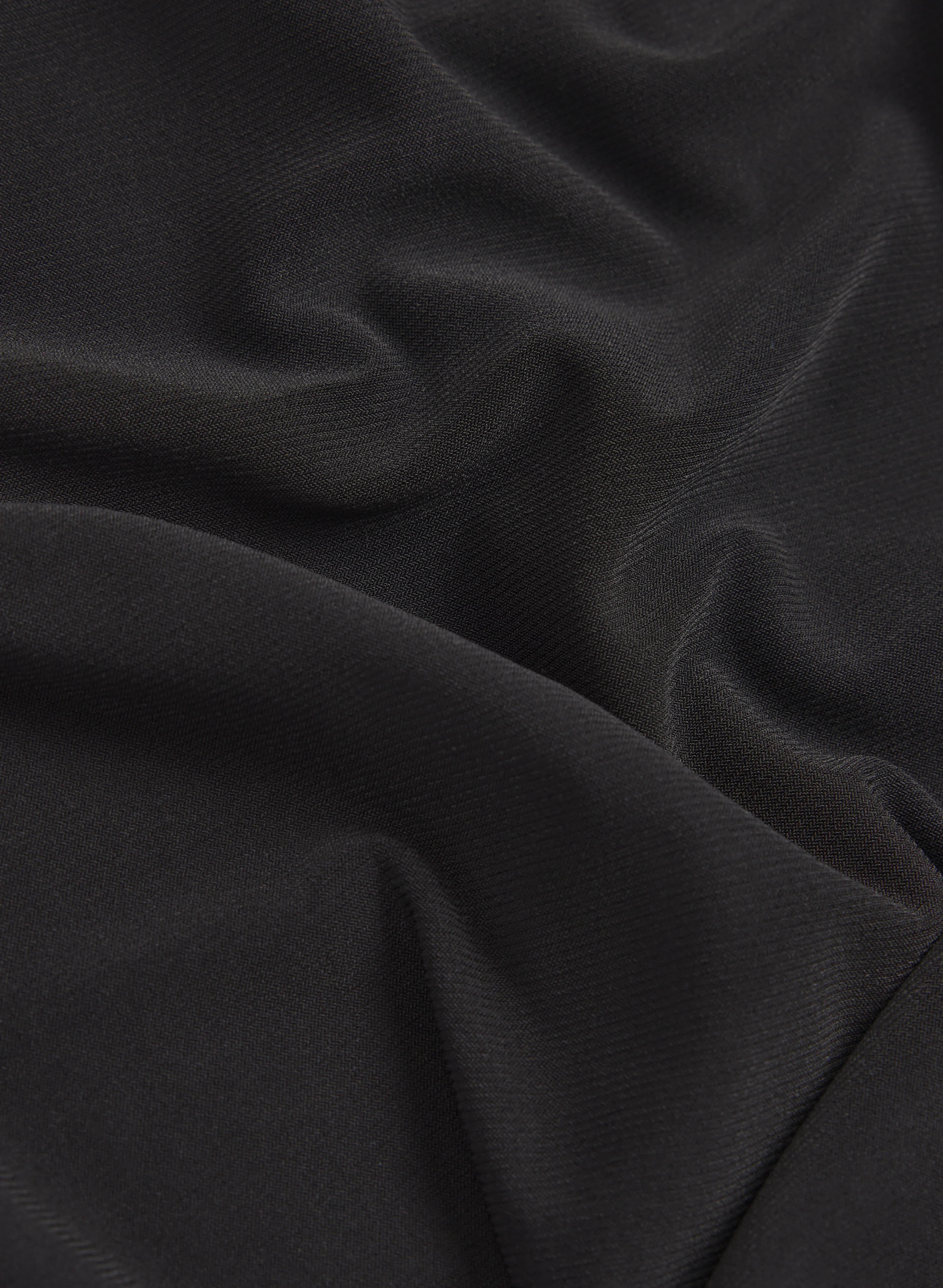 Sleeveless Jersey Maxi Dress - Image 6