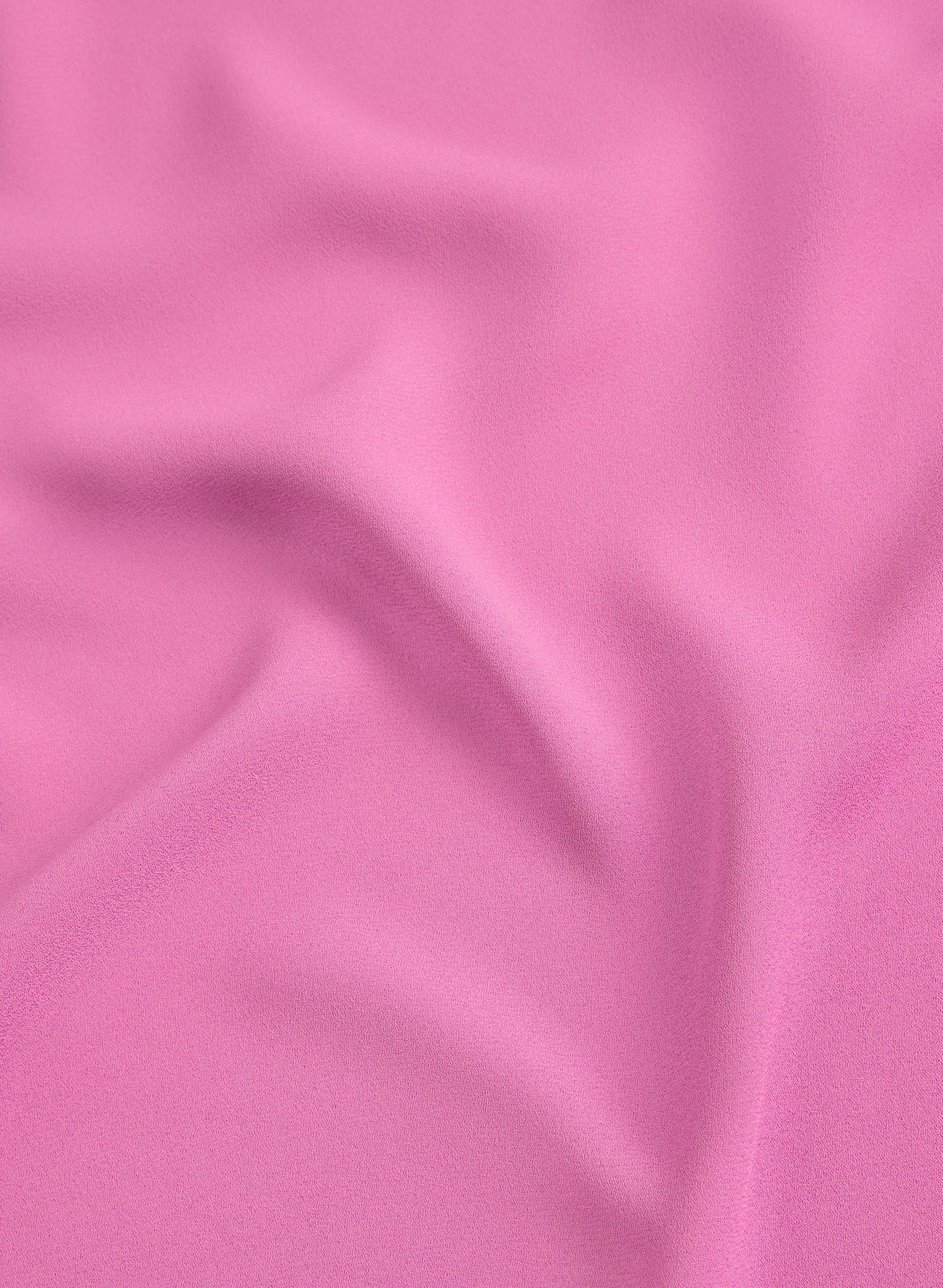 Sleeveless Layered Blouse - Image 12