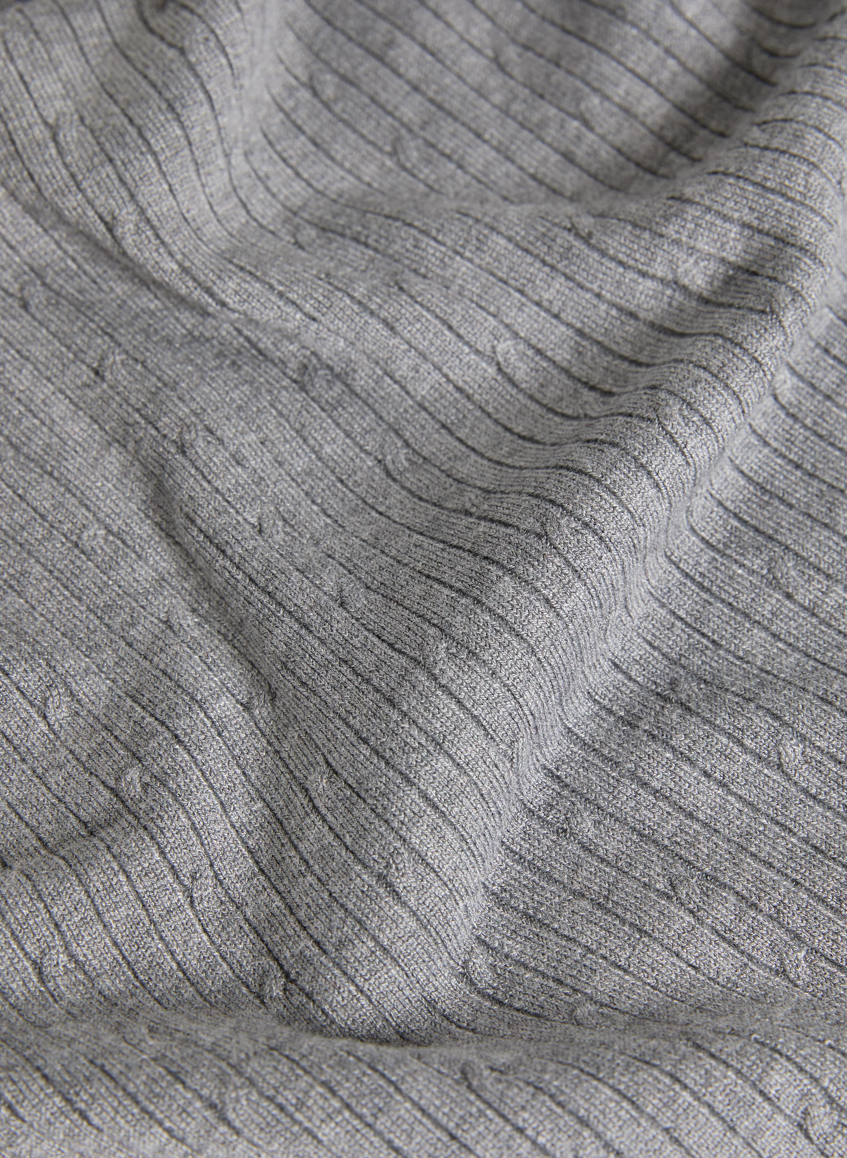 Essential Mock Neck Tank Top - Image 7