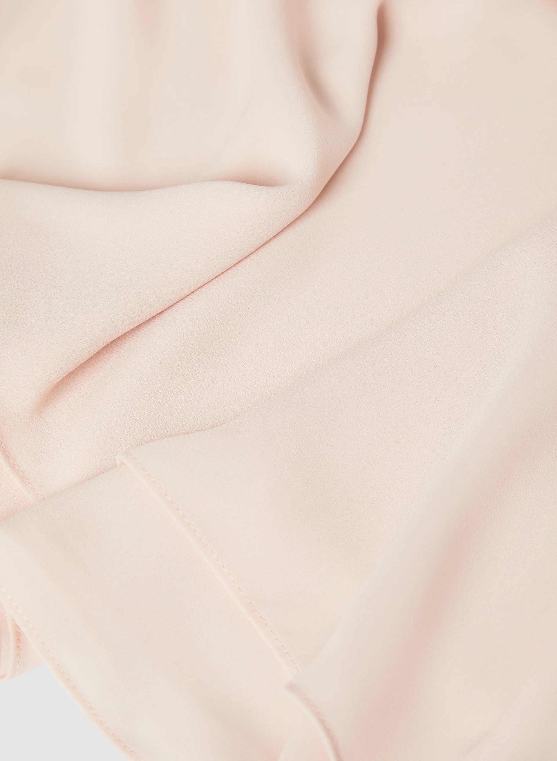 Sleeveless V-Neck Blouse - Image 7