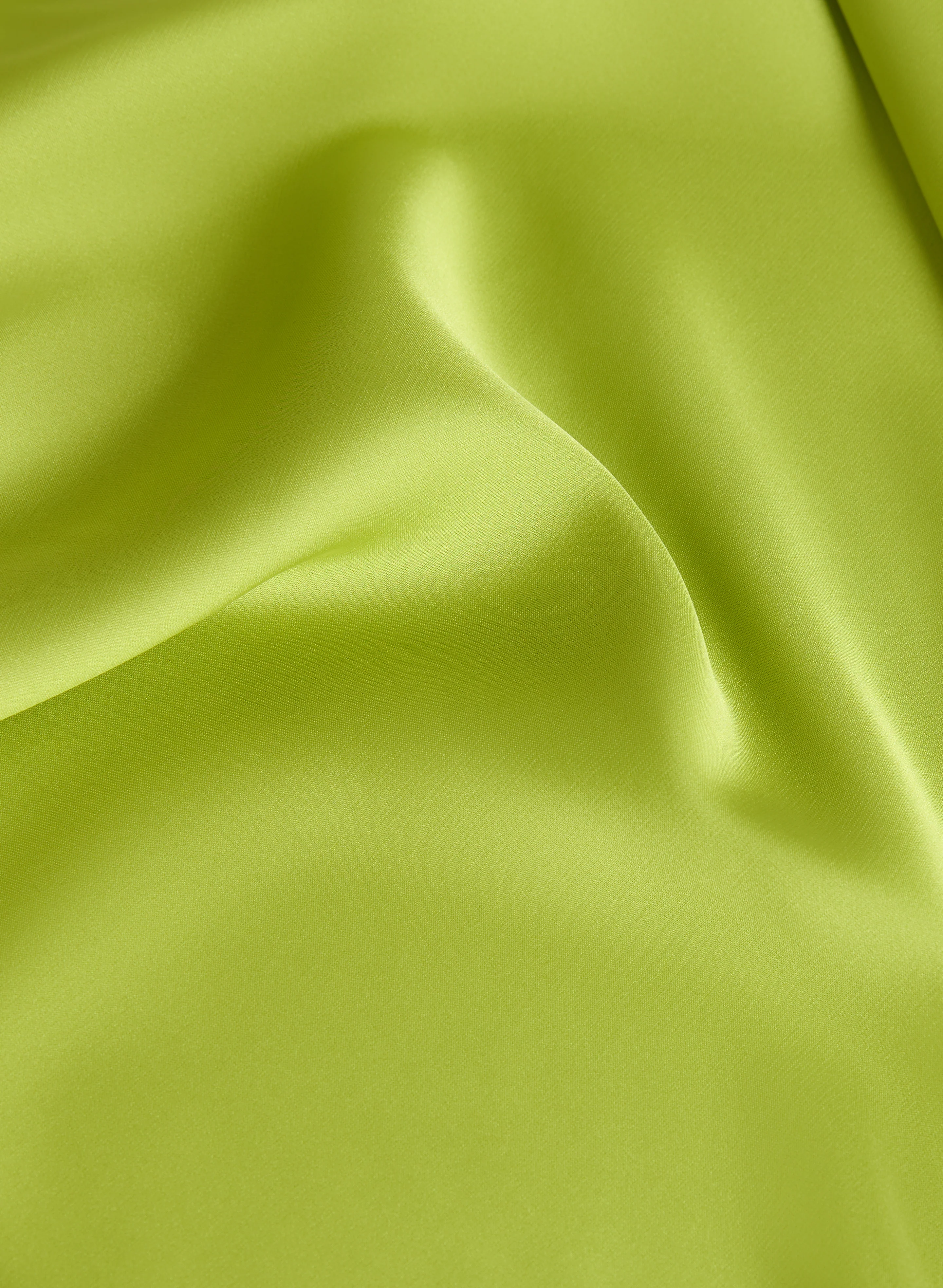 Sleeveless V-Neck Blouse - Image 7