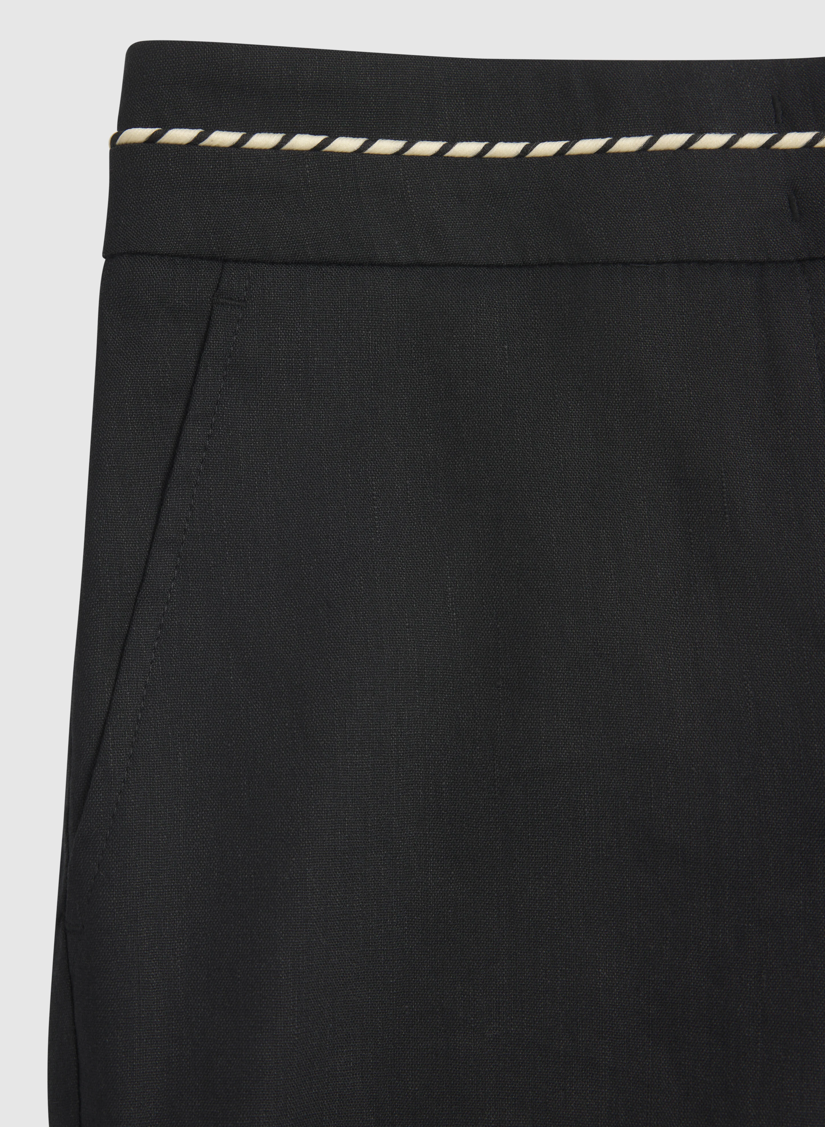 Slim-Leg Capris - Image 7
