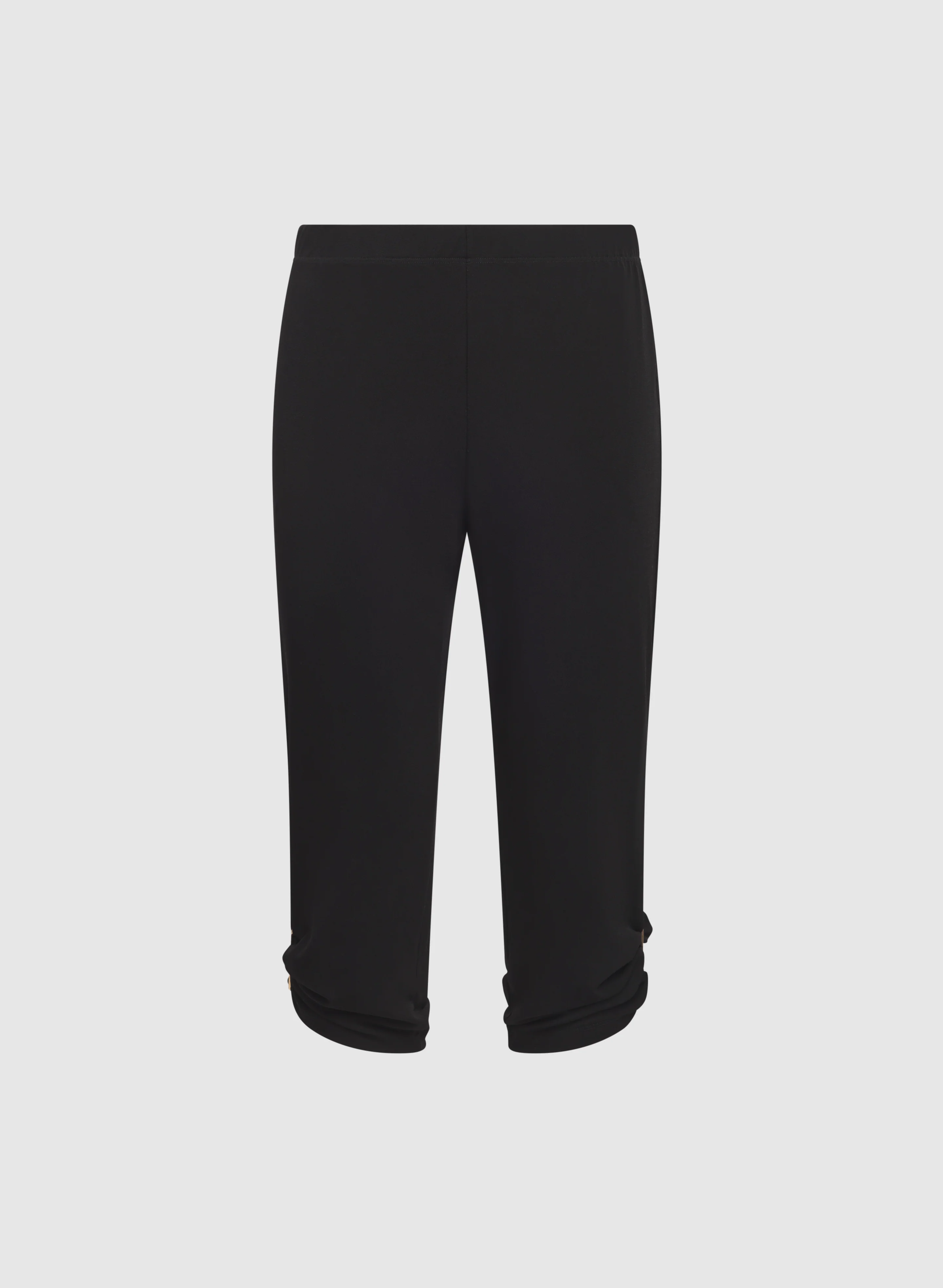 Slim-Leg Capris - Image 6