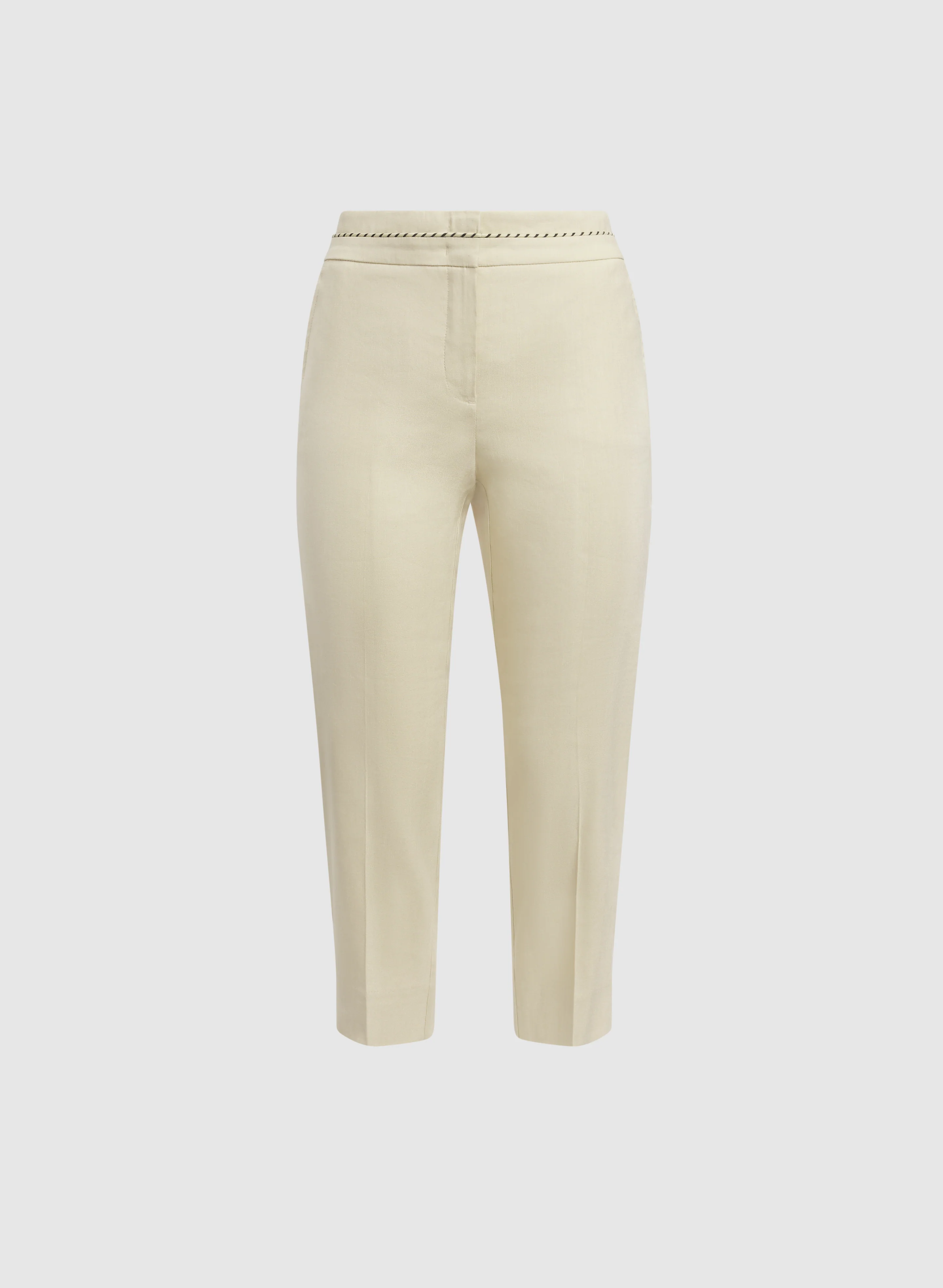 Slim-Leg Capris - Image 6