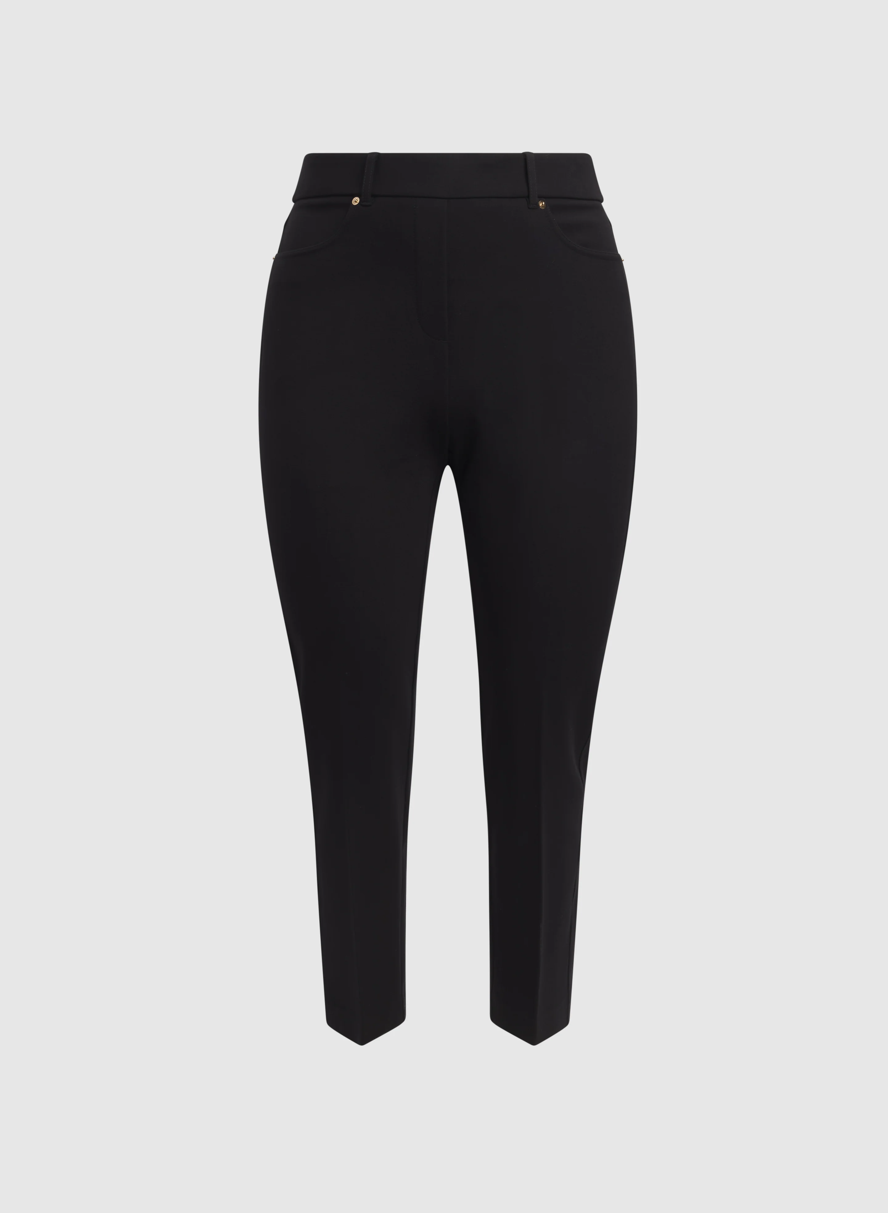 Sofia Slim-leg Pants - Image 6