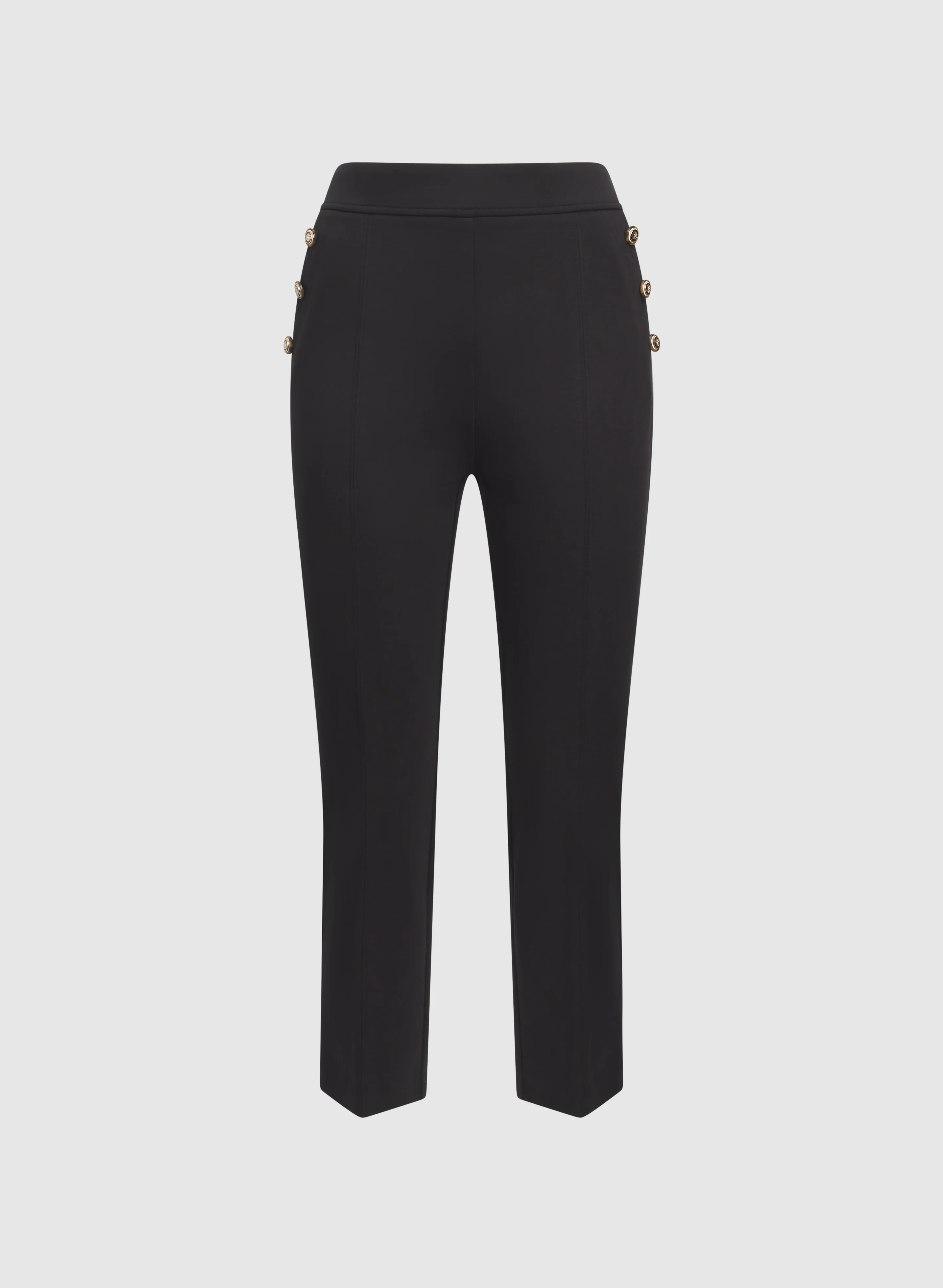 Sofia Slim-Leg Pants - Image 6