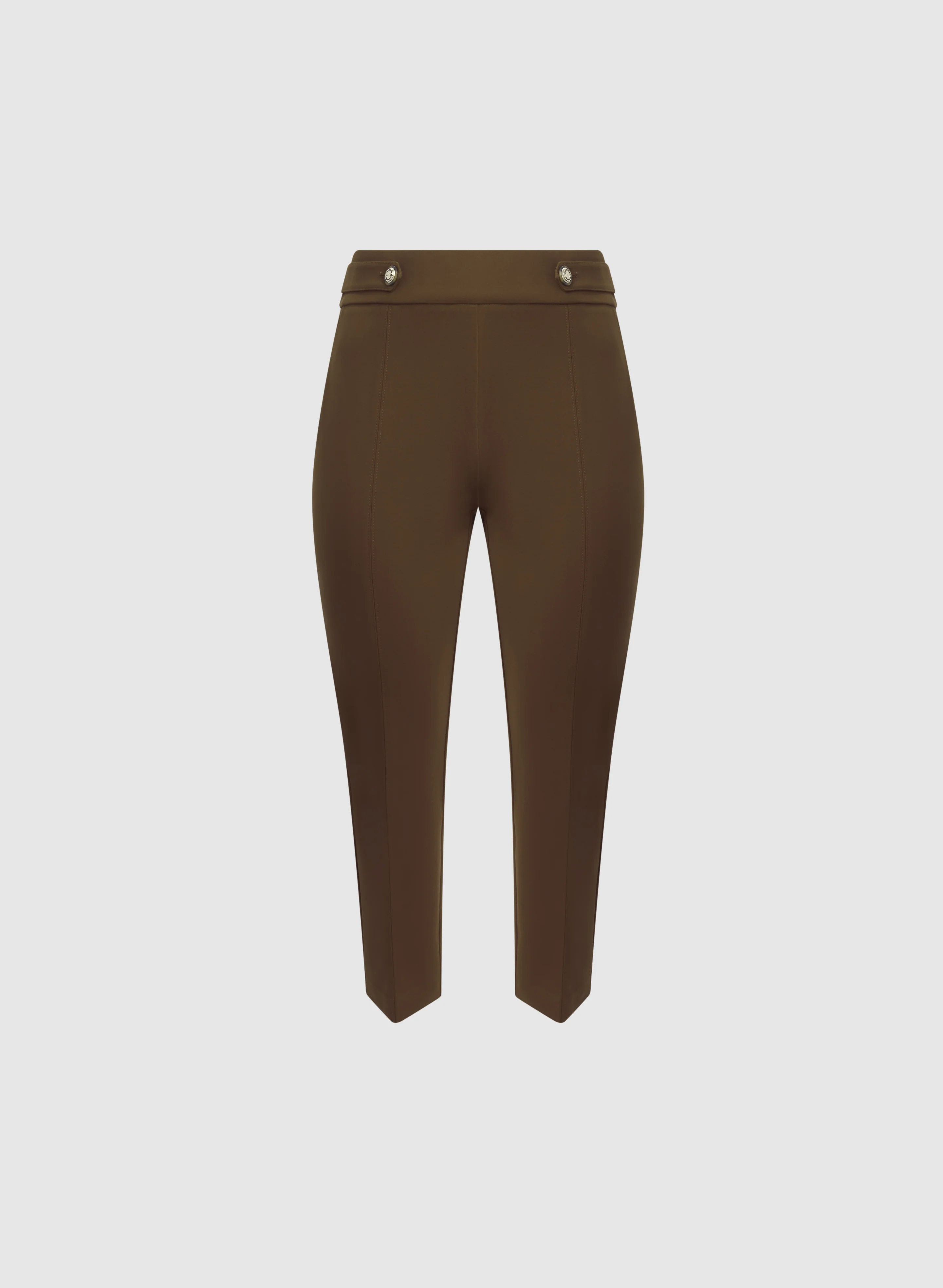 Sofia Slim-Leg Pants - Image 6