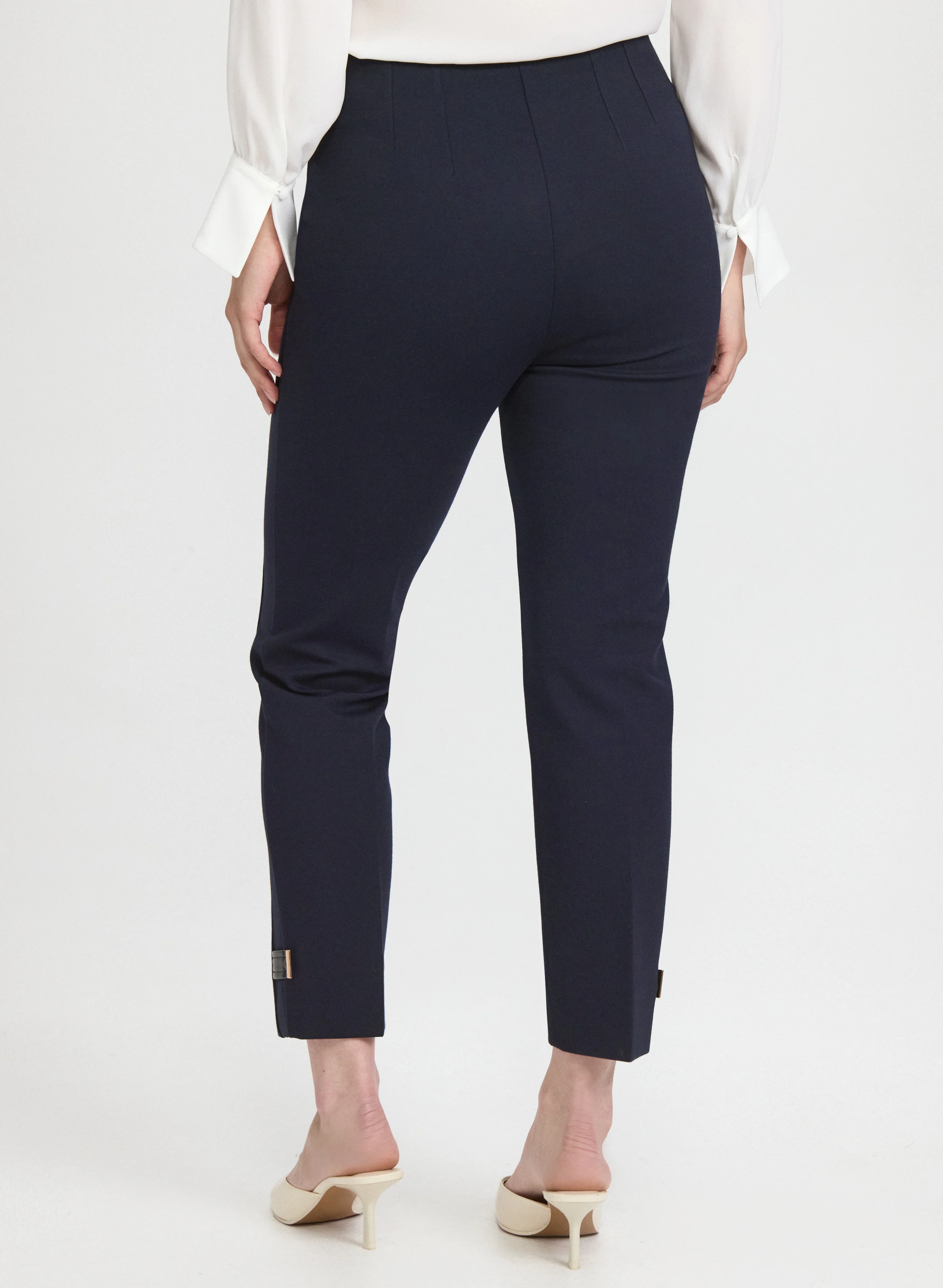 Sofia Slim-Leg Pants - Image 3