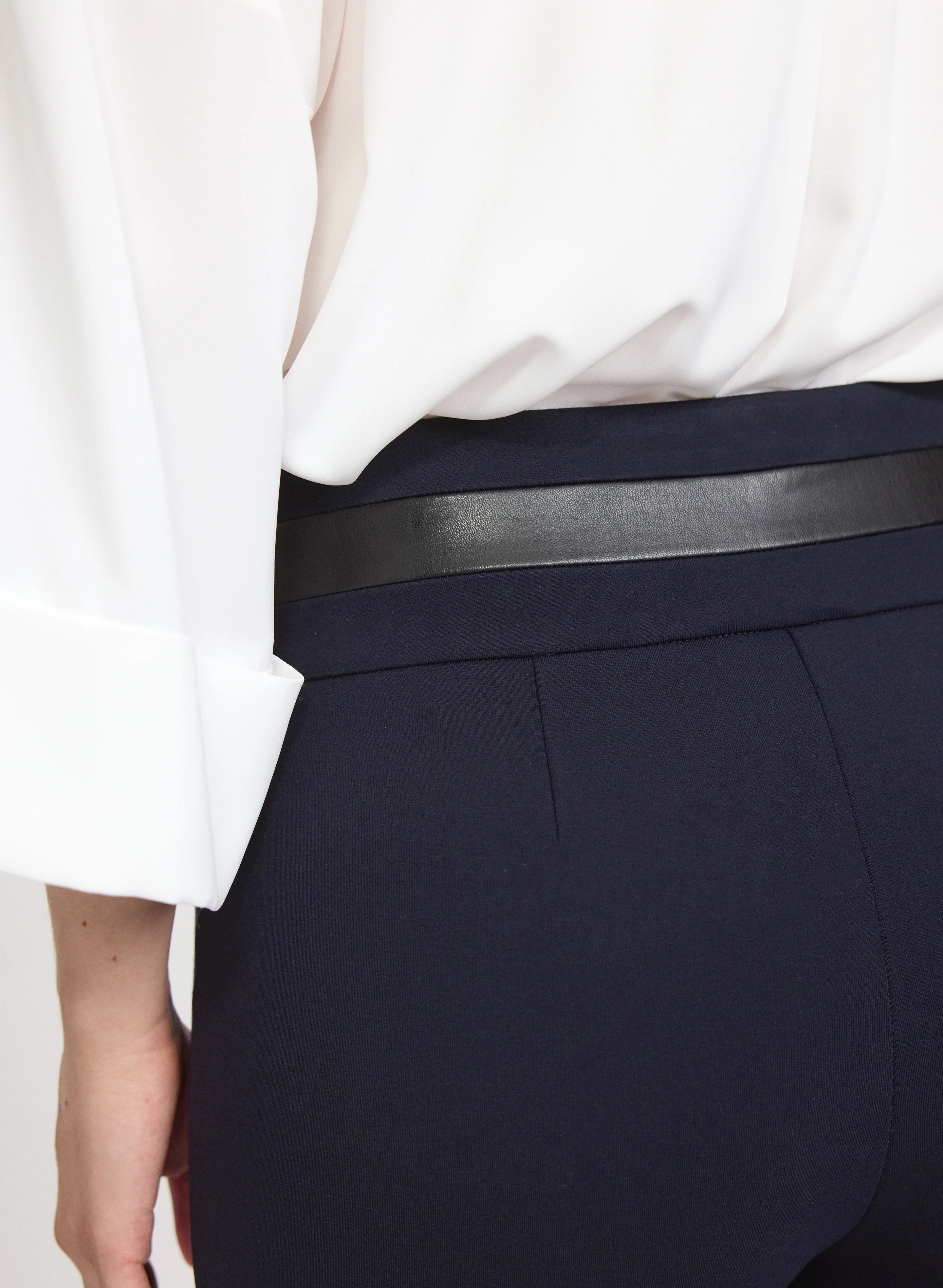 Sofia Slim-Leg Pants - Image 5