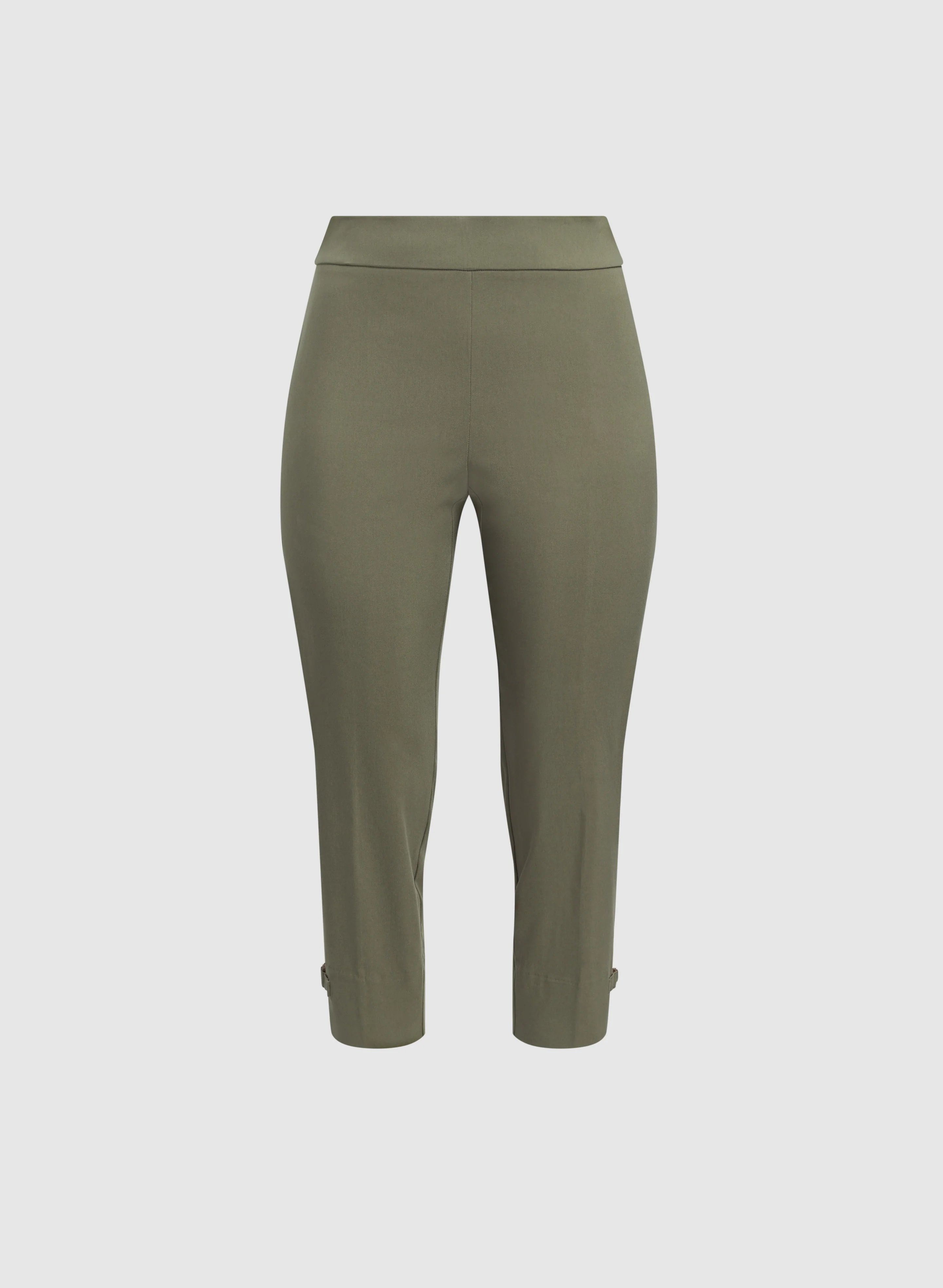 Sofia Slim-Leg Pants - Image 6