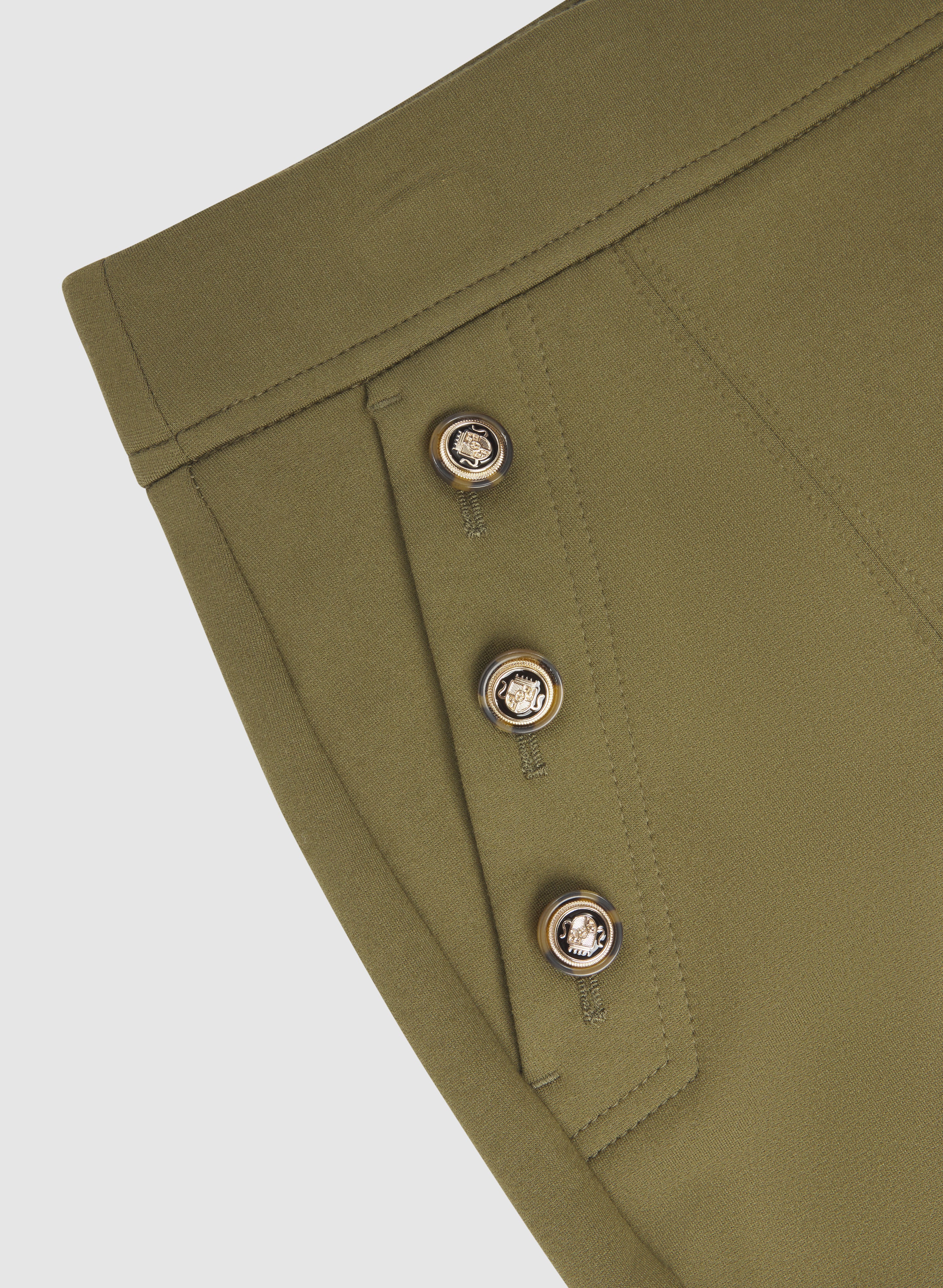 Sofia Slim-Leg Pants - Image 7