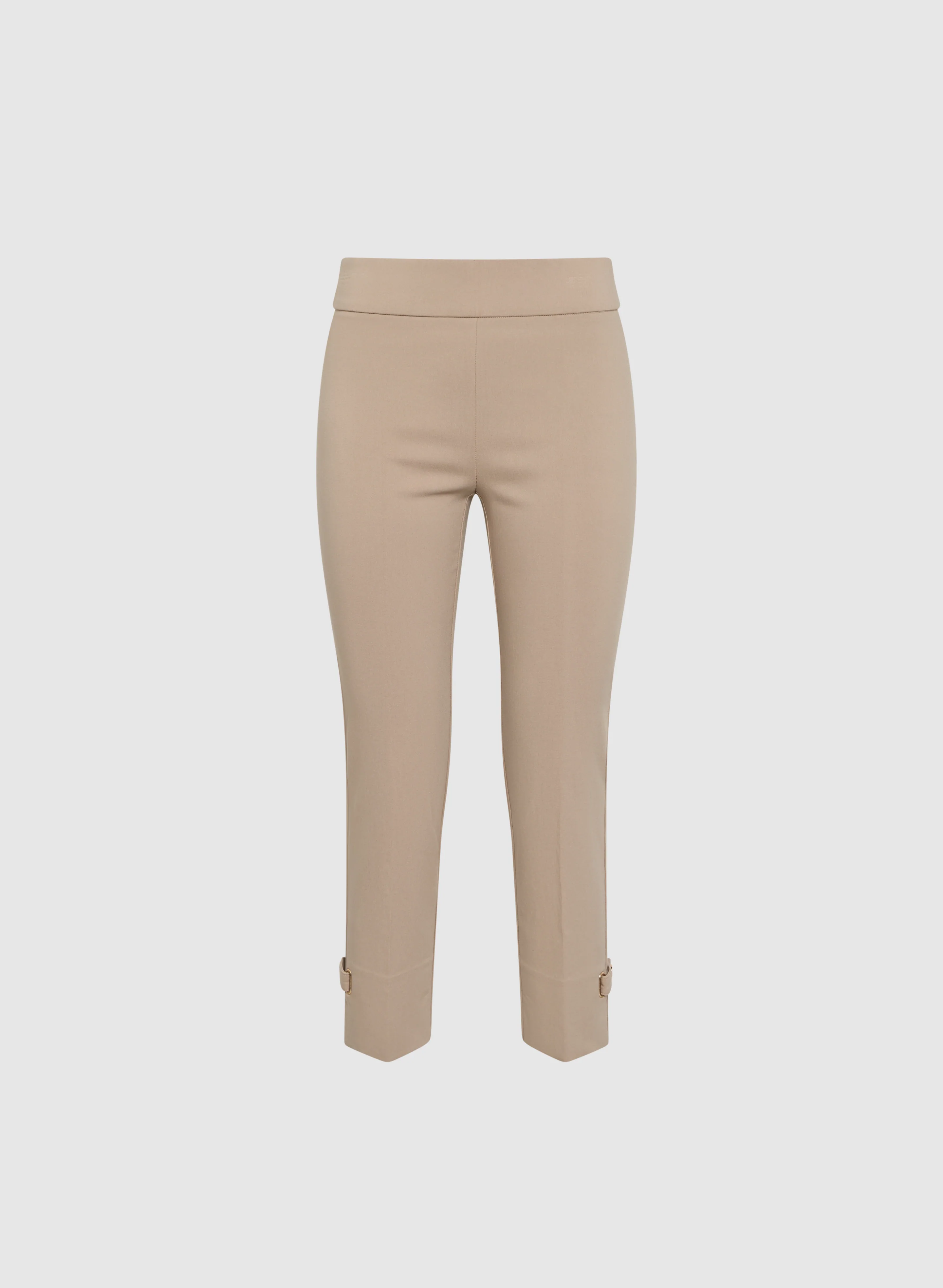 Sofia Slim-Leg Pants - Short - Image 6
