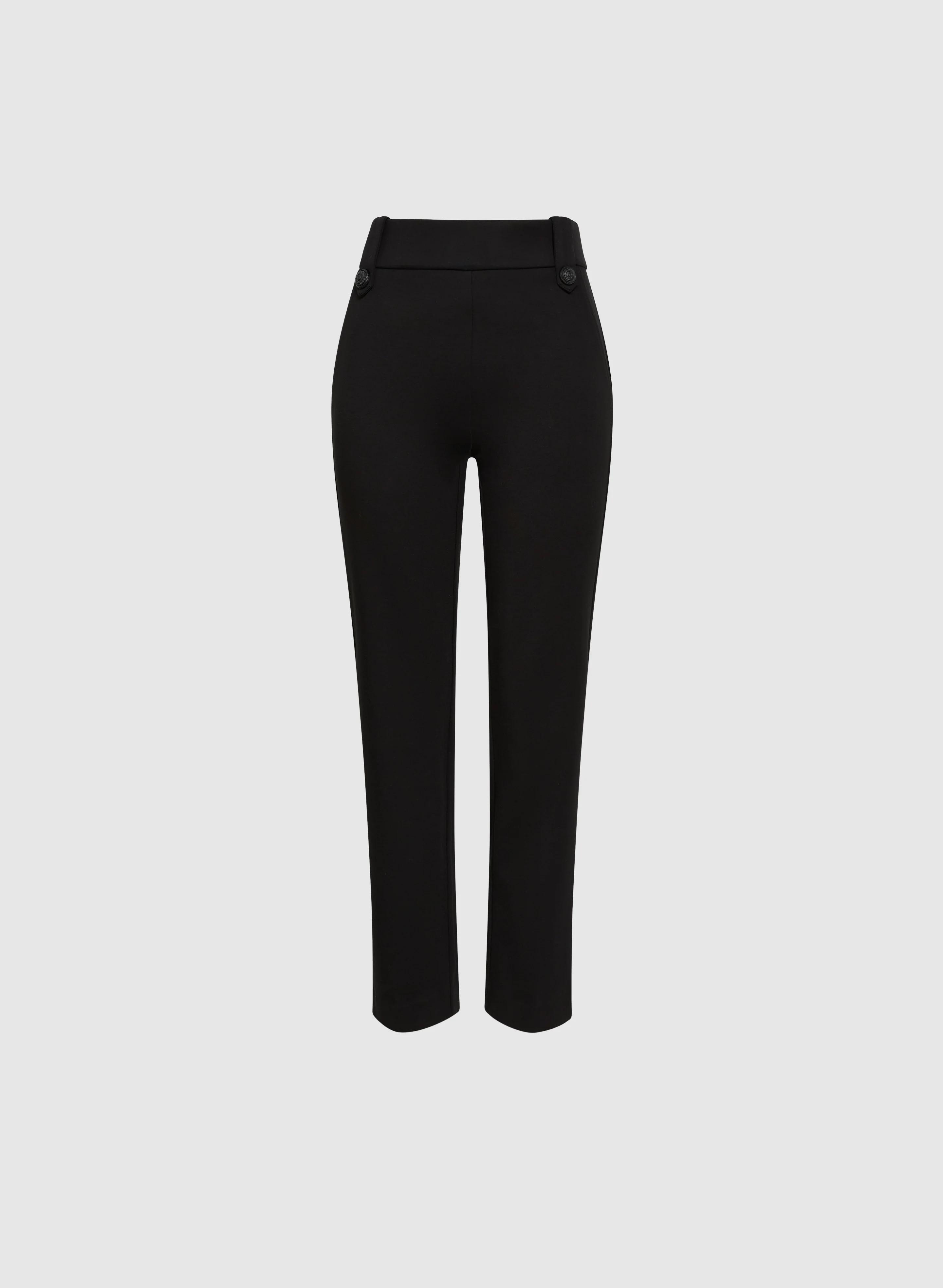 Sofia Straight-Leg Pants - Image 6