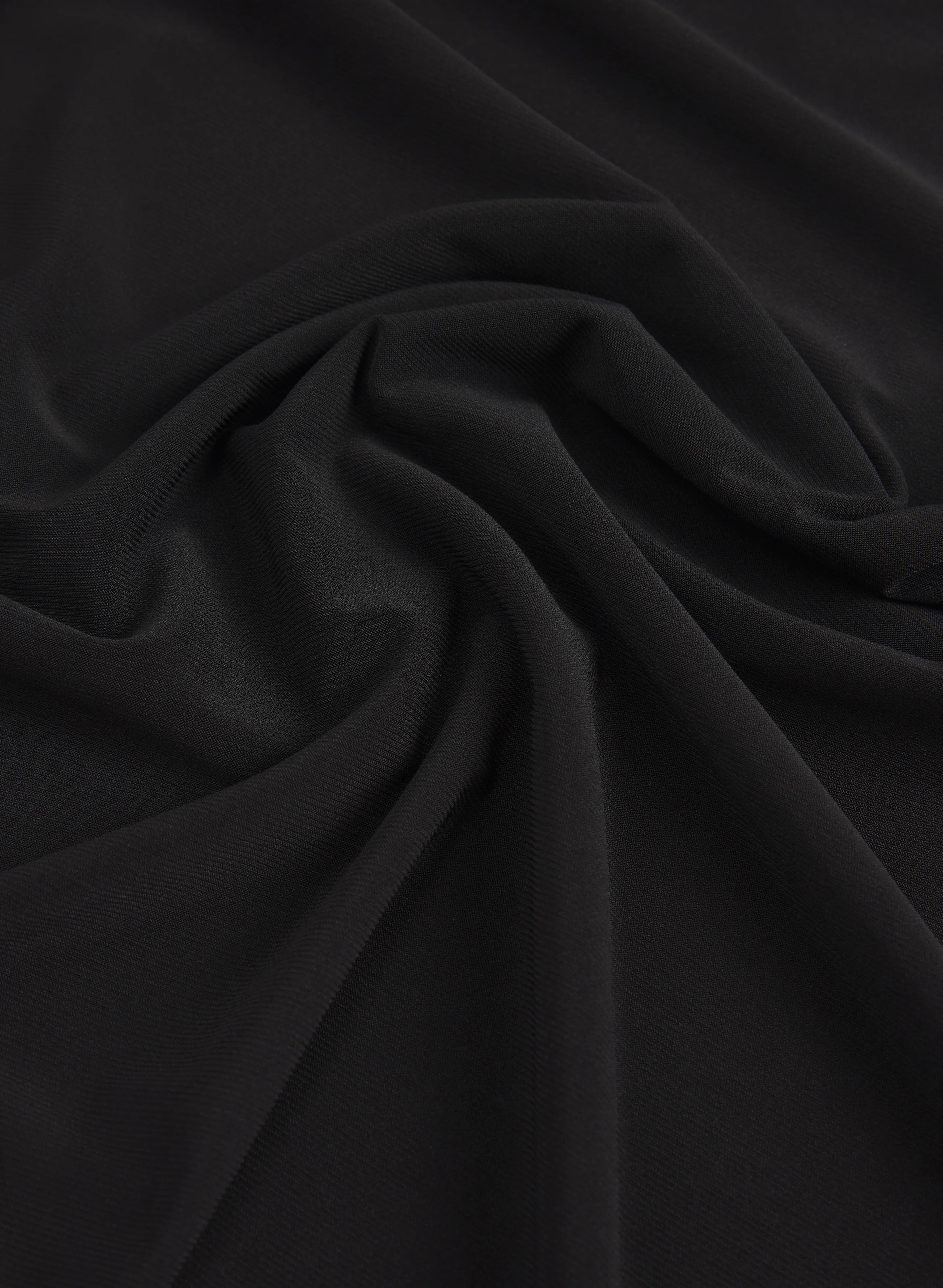 Solid Jersey Top - Image 7