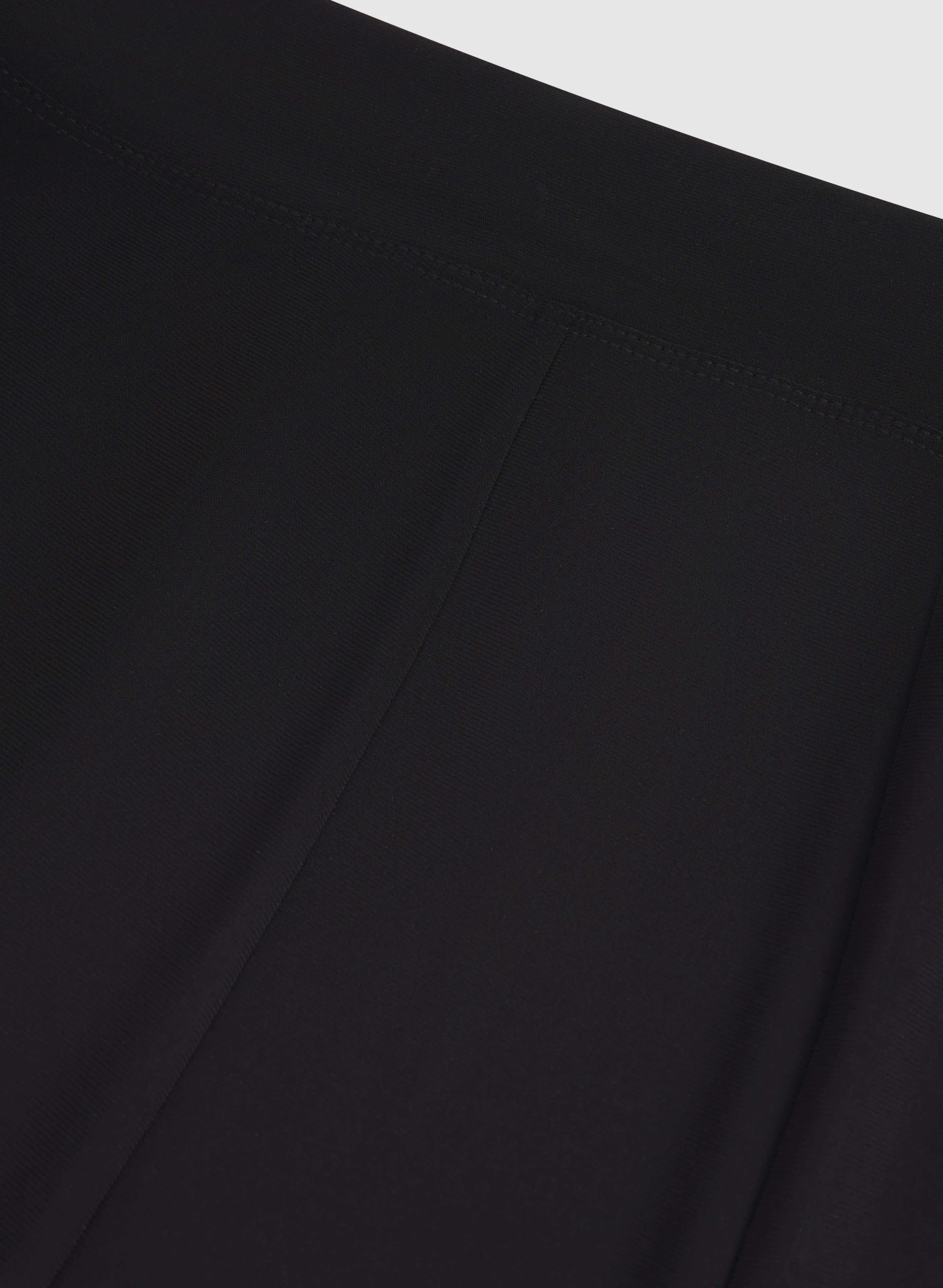 Sophia Pull-On Straight Leg Pants - Image 7