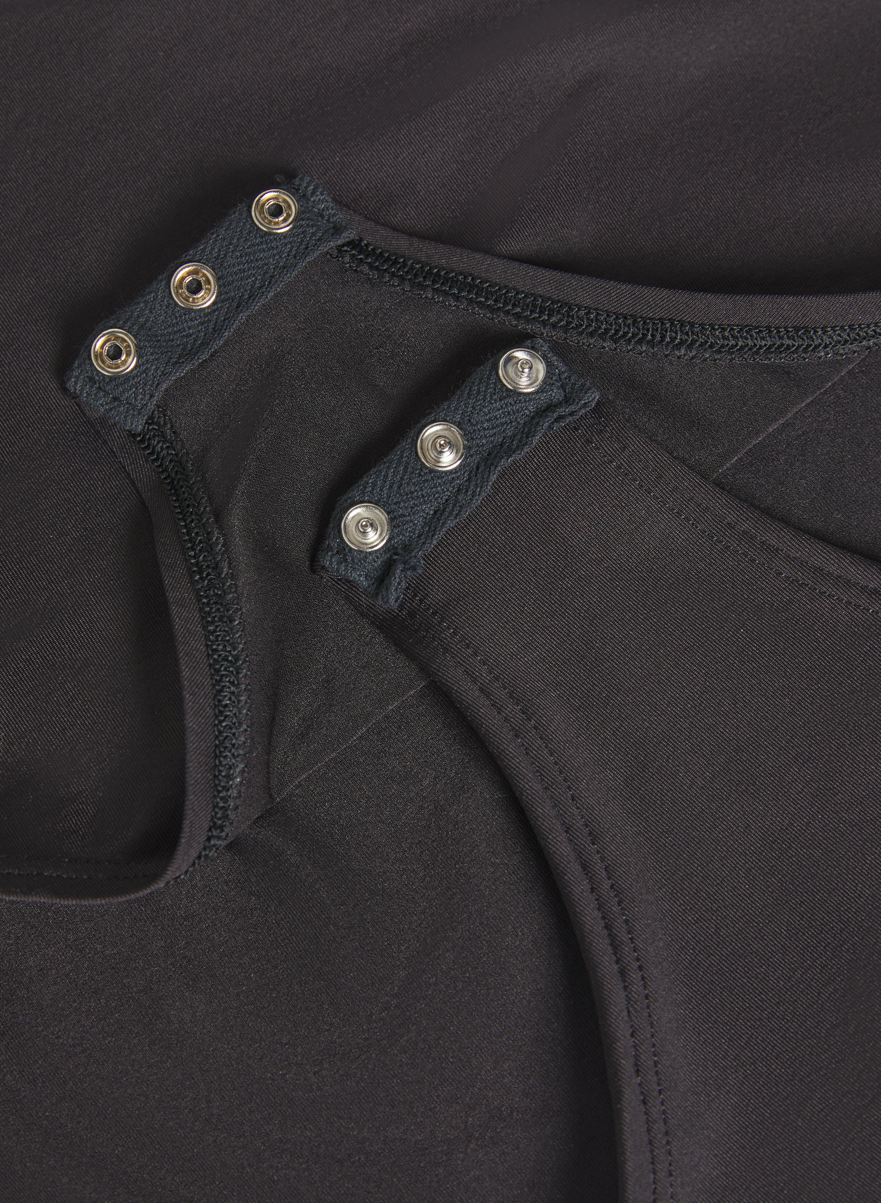 Spaghetti Strap Bodysuit - Image 6