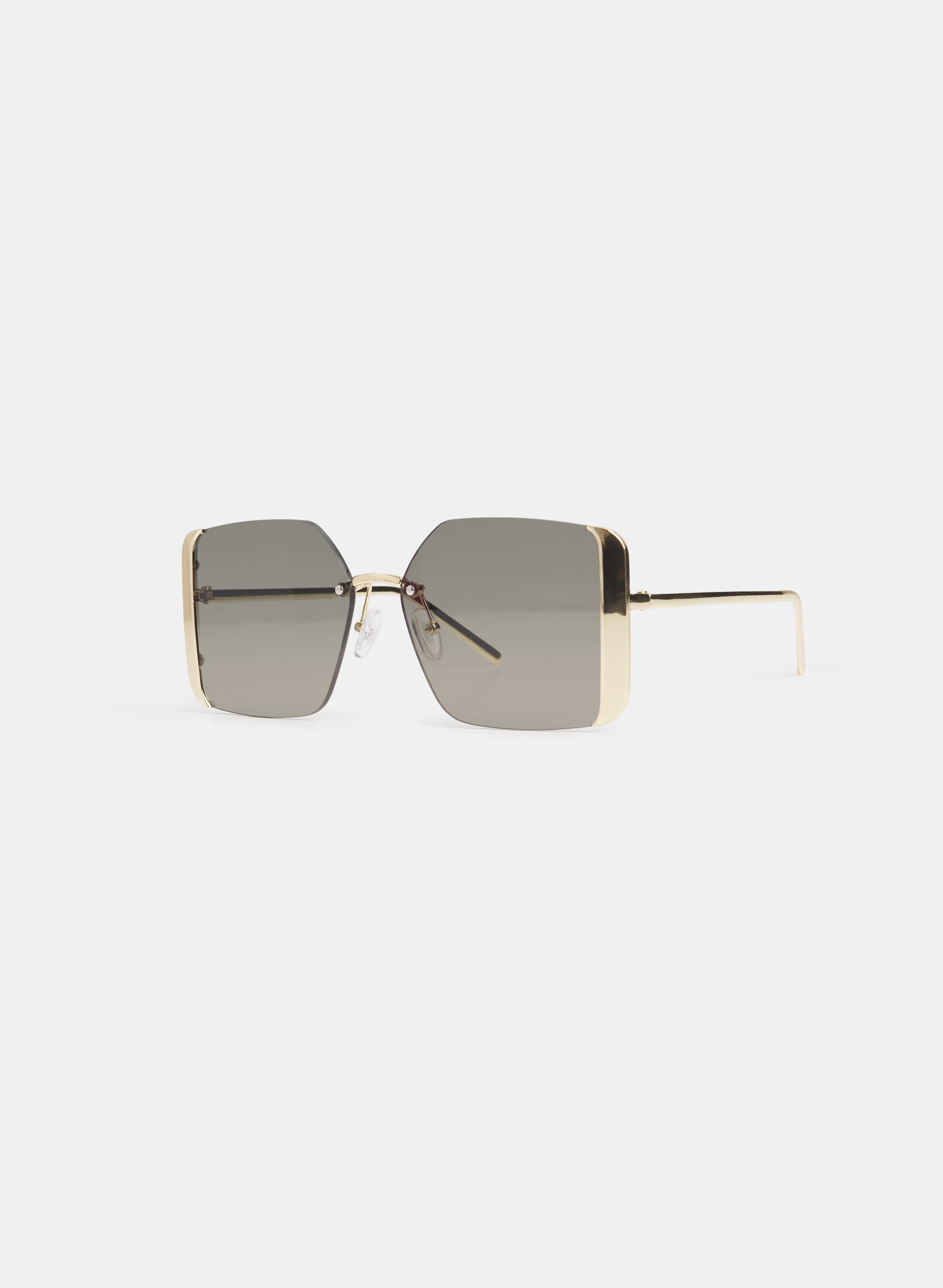 Square Sunglasses - Image 2