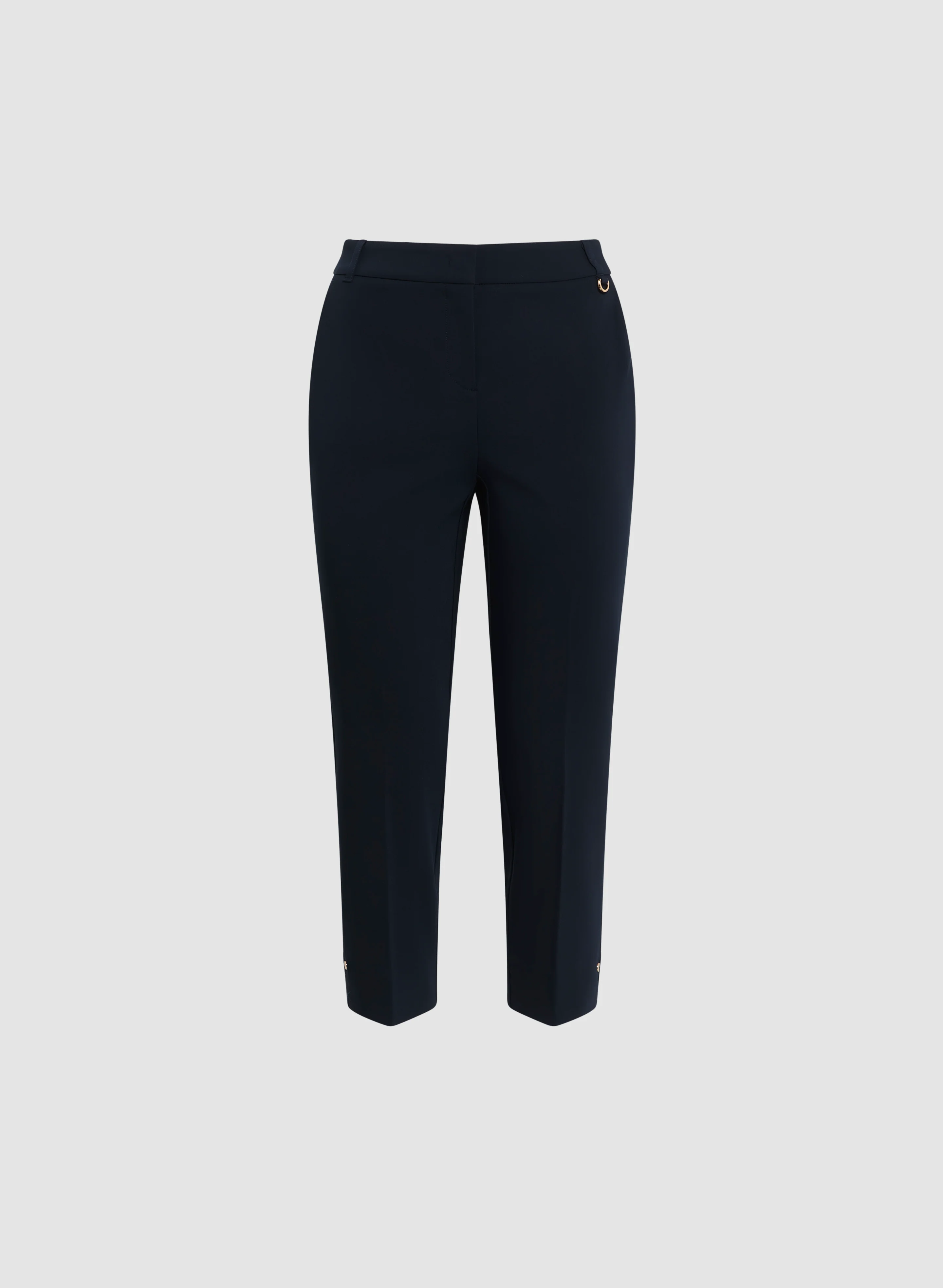 Straight-Leg Capris - Image 6