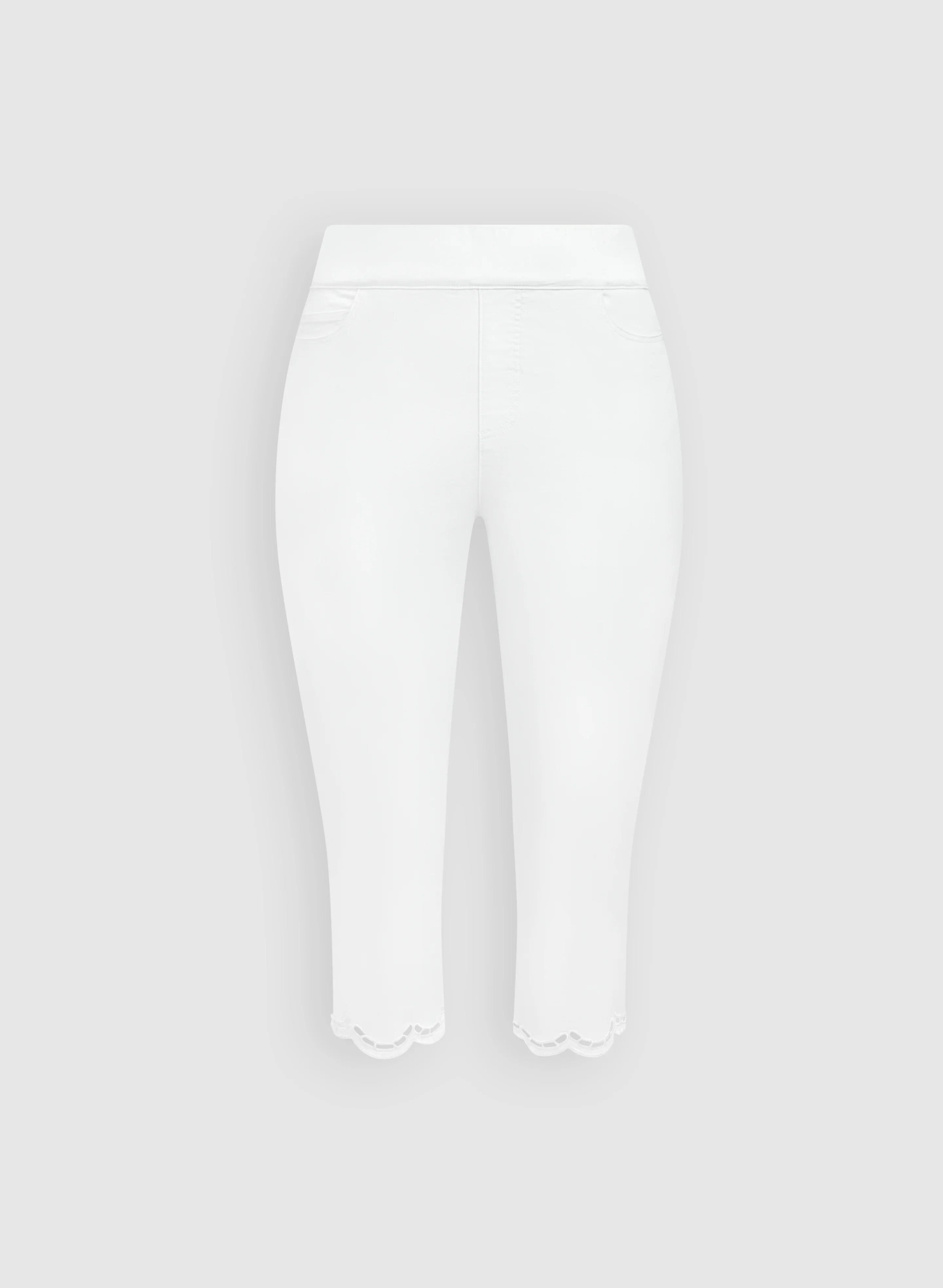 Straight-Leg Capris - Image 6