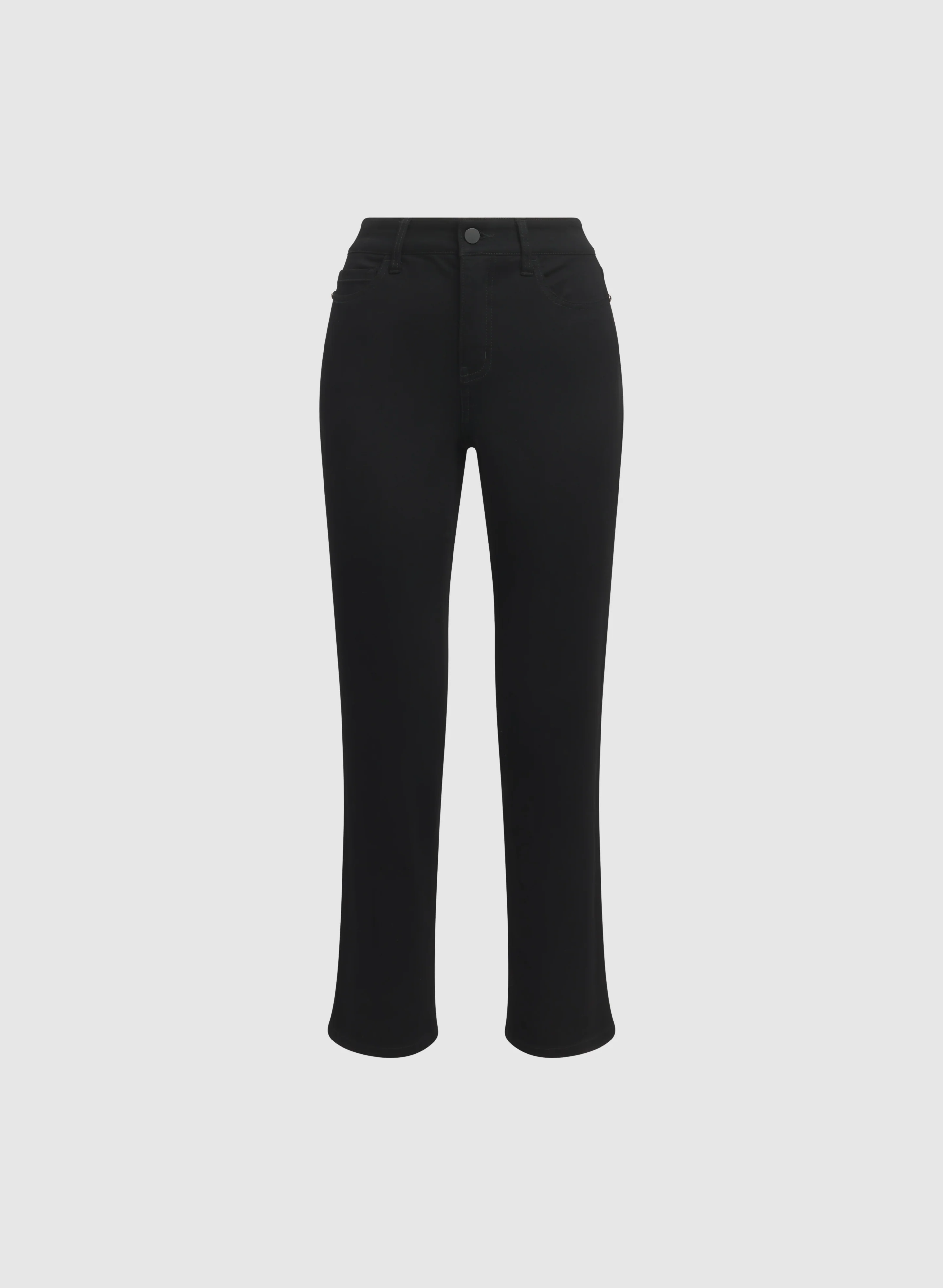 Straight-Leg Jeans - Image 12