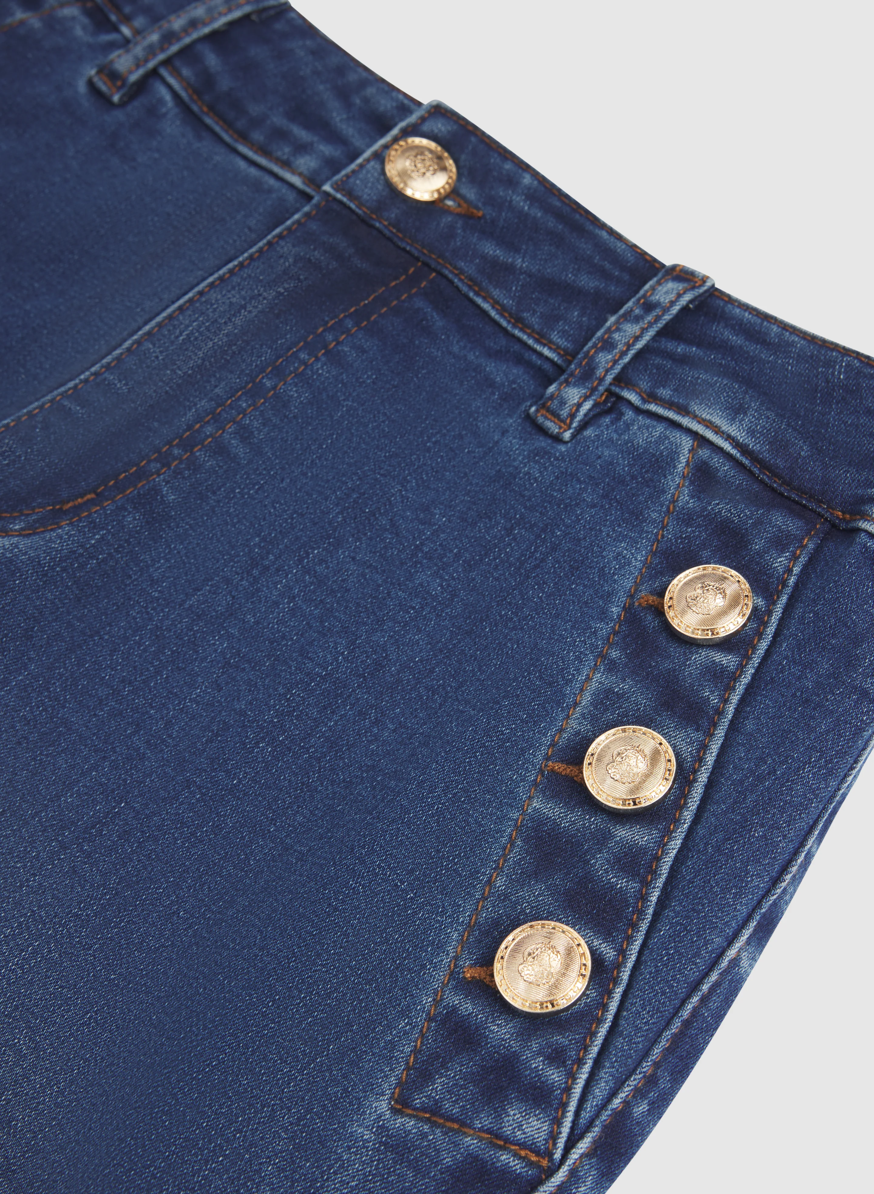 Straight-Leg Jeans - Image 7
