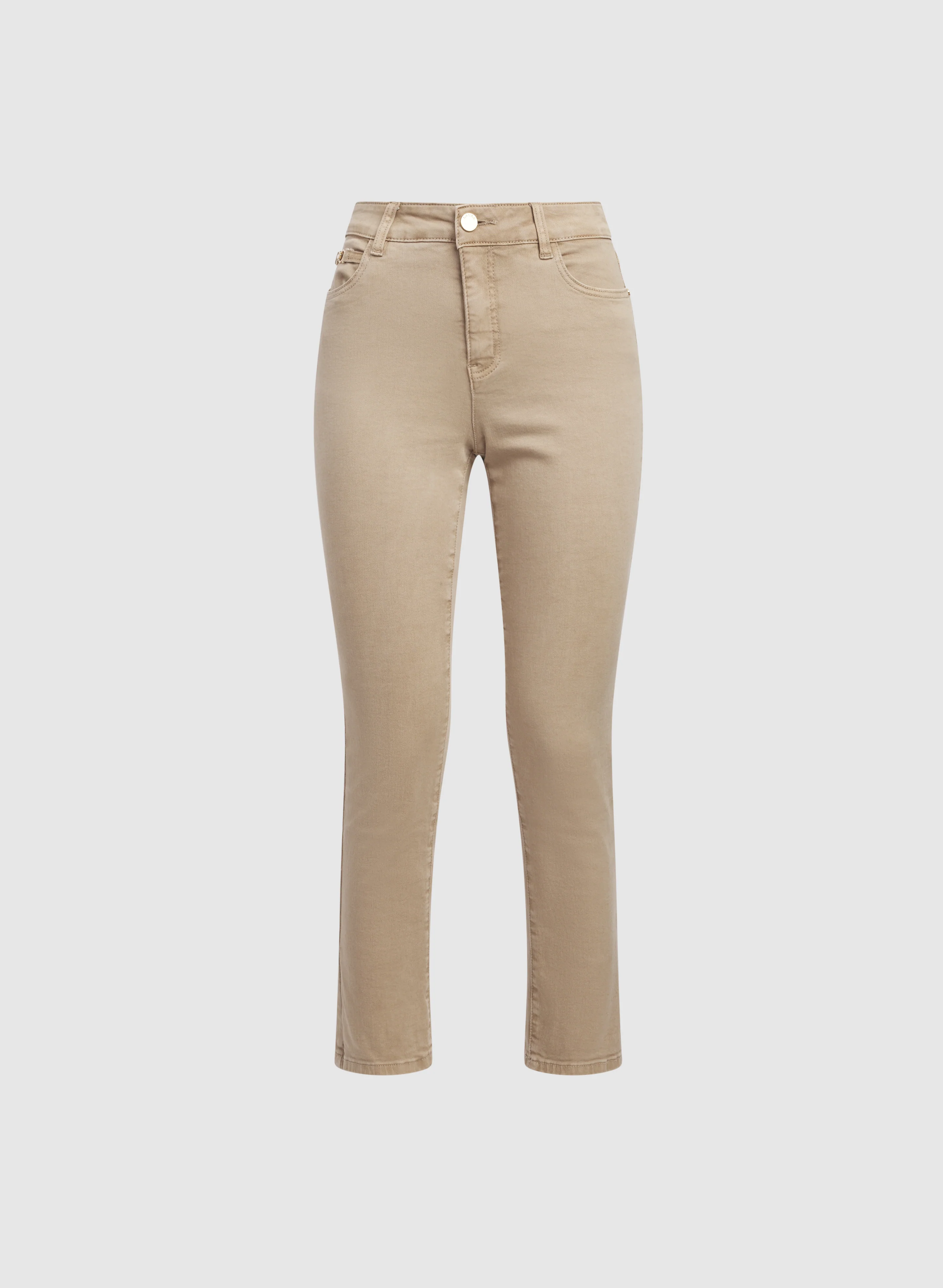 Straight-Leg Jeans - Image 7